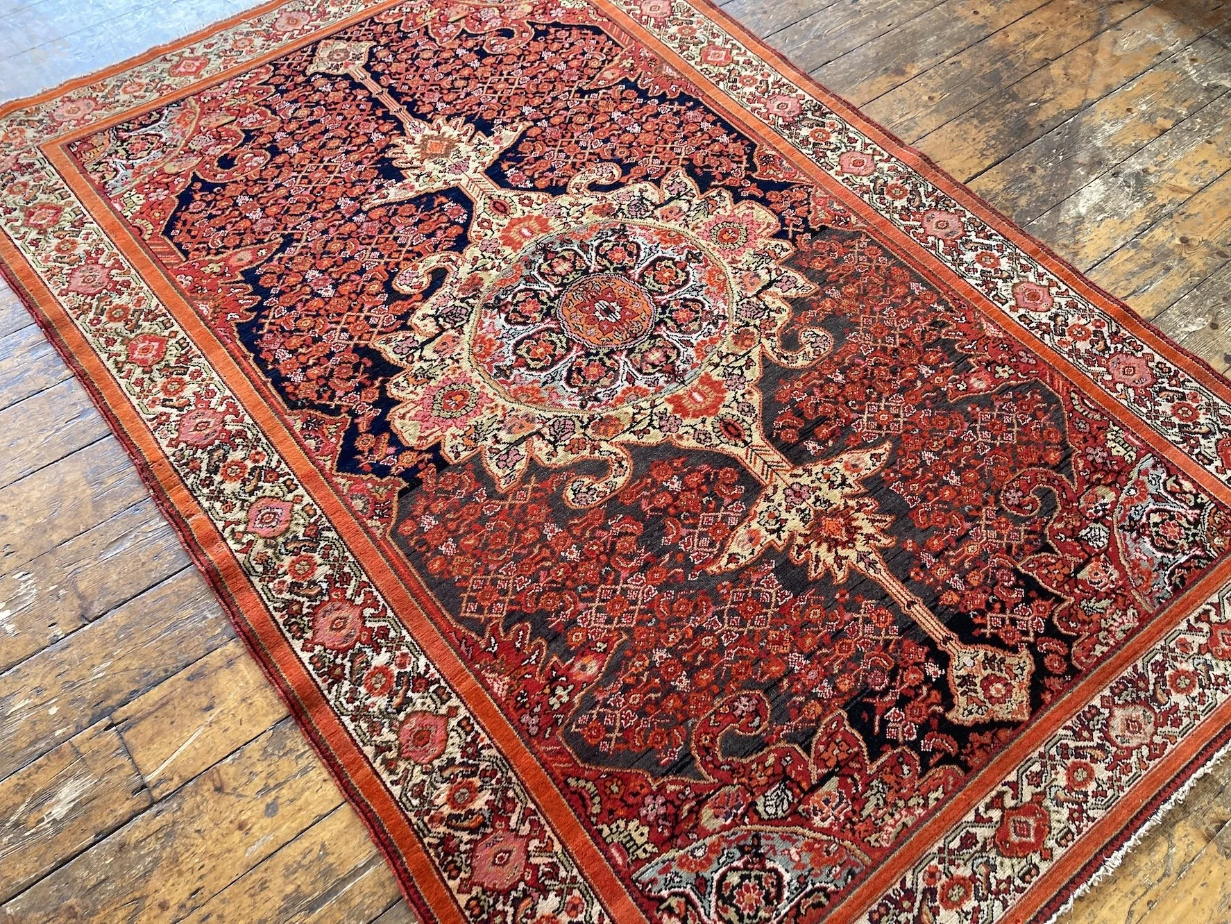 22.05.00001_2c Antique Persian Malayer Rug.JPG