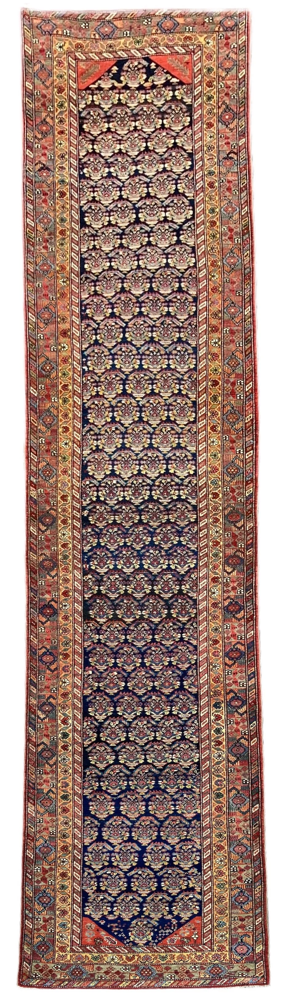 22.12.00002 Antique Persian Malayer  Runner.JPG