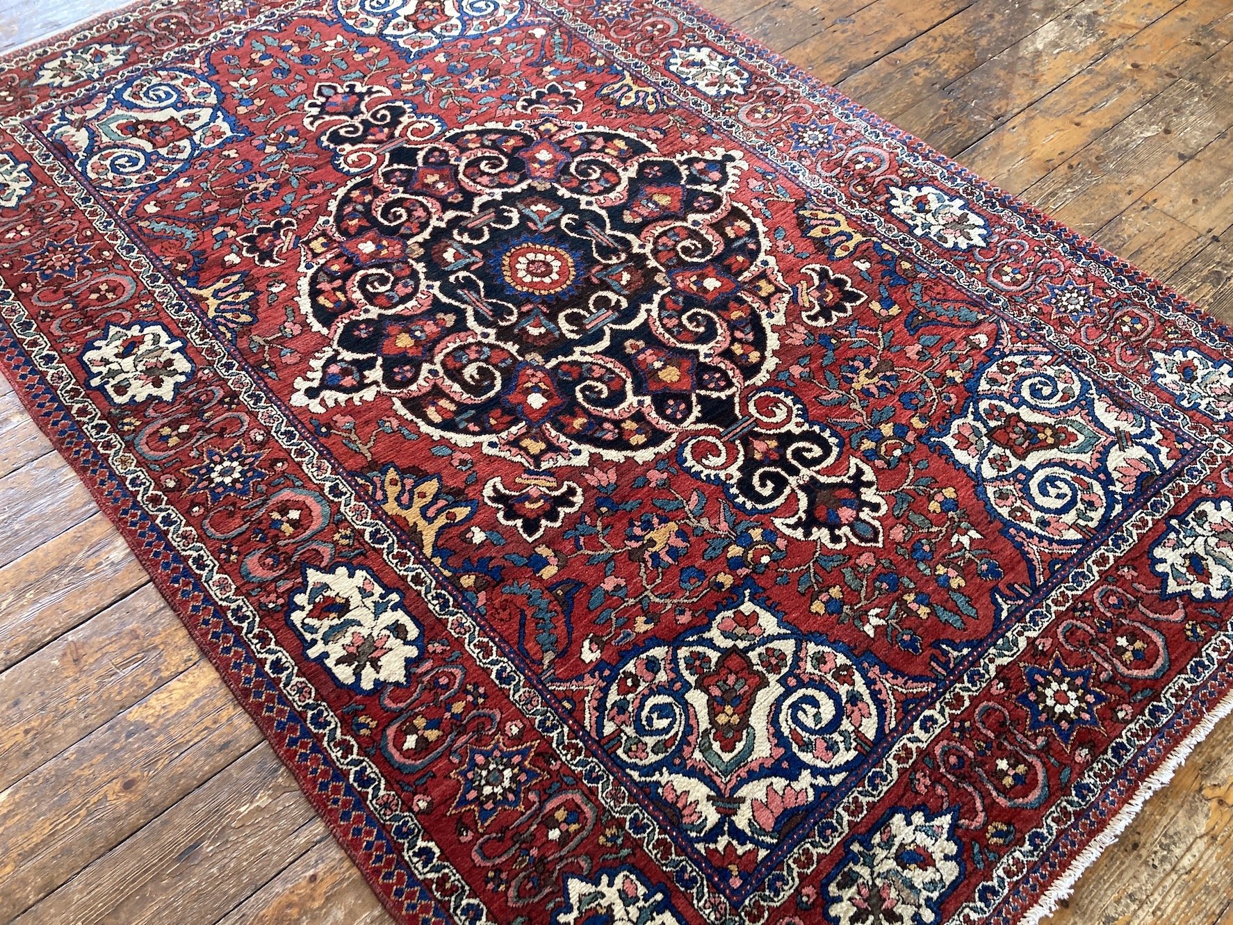 22.12.00017_2c Antique Persian Bakhtiar Rug.JPG
