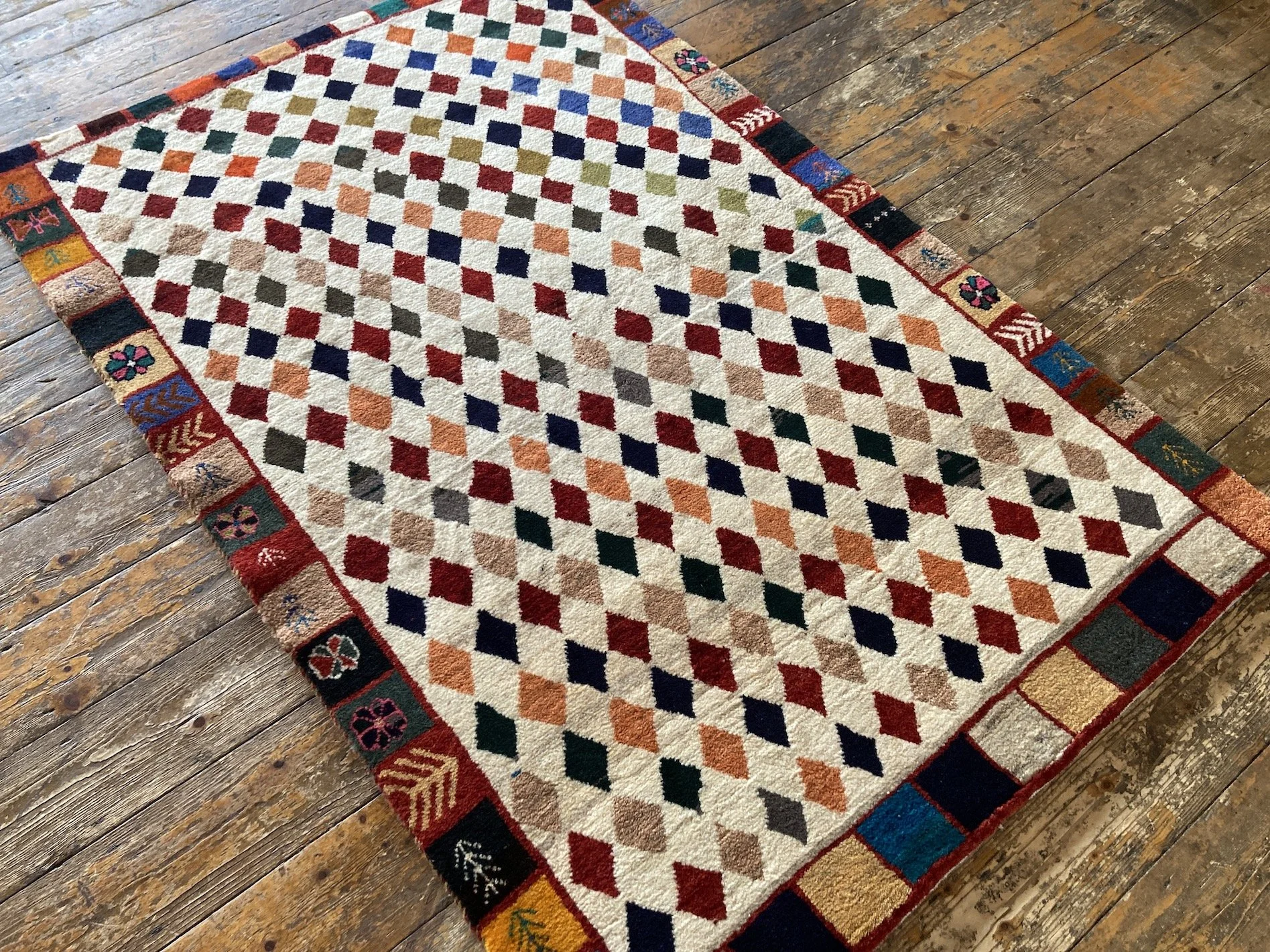 22.14.00001_2c Vintage Persian Gabbeh Rug.JPG