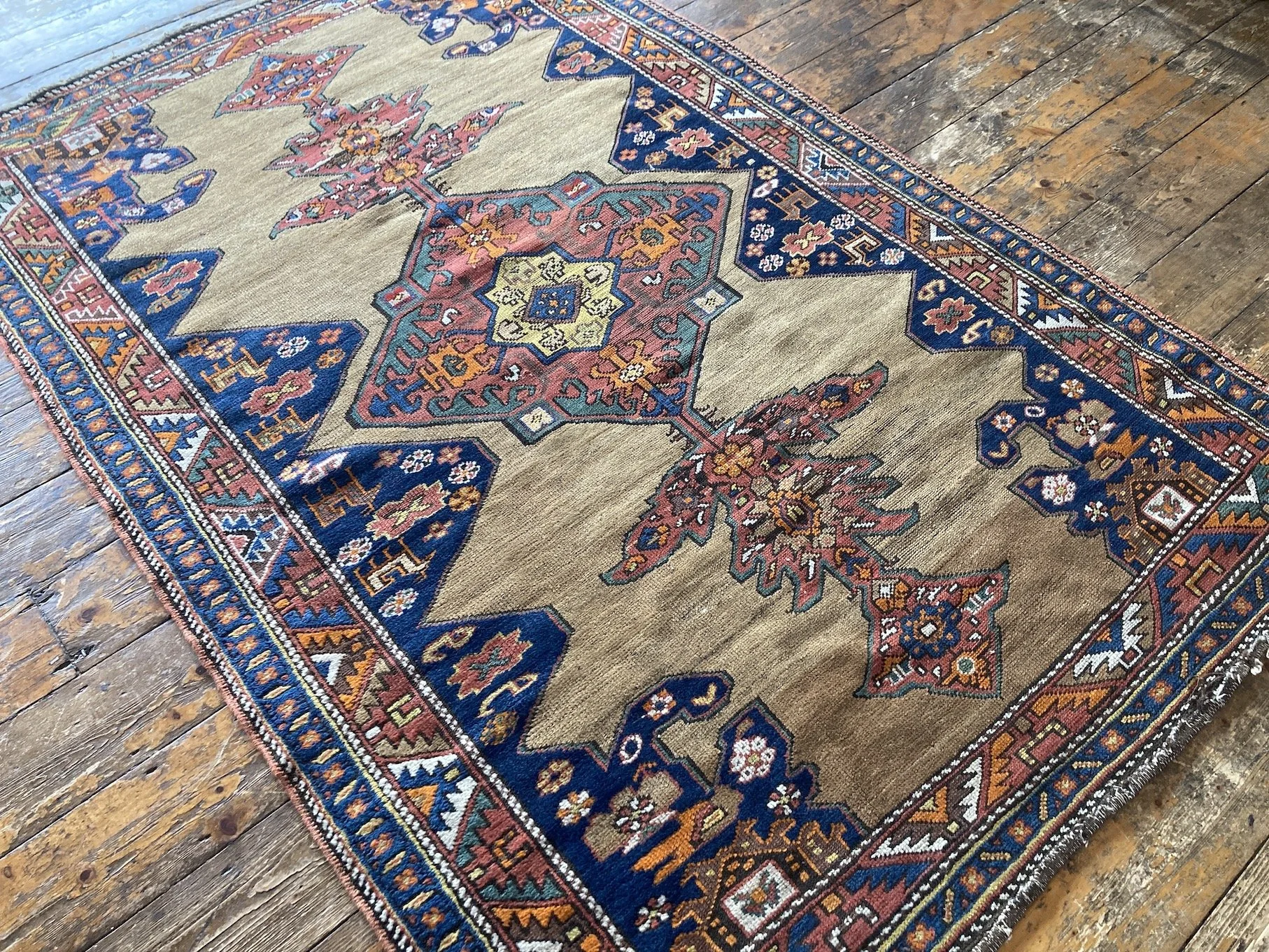 22.29.00002_2a Antique Caucasian Rug.JPG