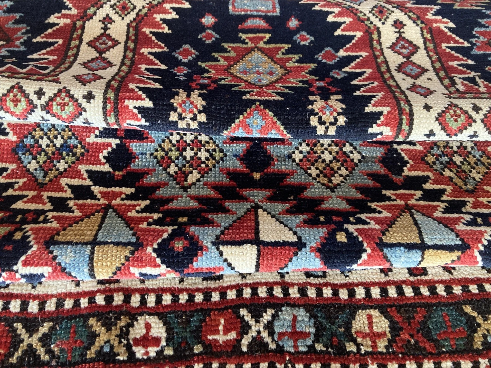 22.30.00003_10a Antique Caucasian Dagestan Rug.JPG
