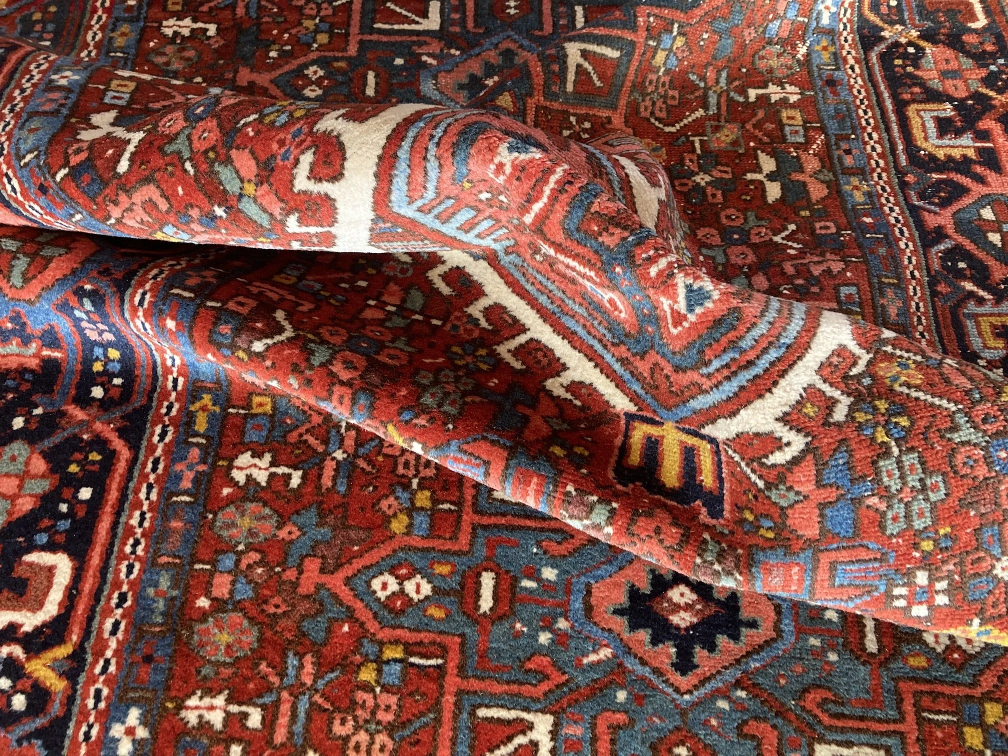 22.30.00004_10b Antique Persian Karaja Rug.JPG