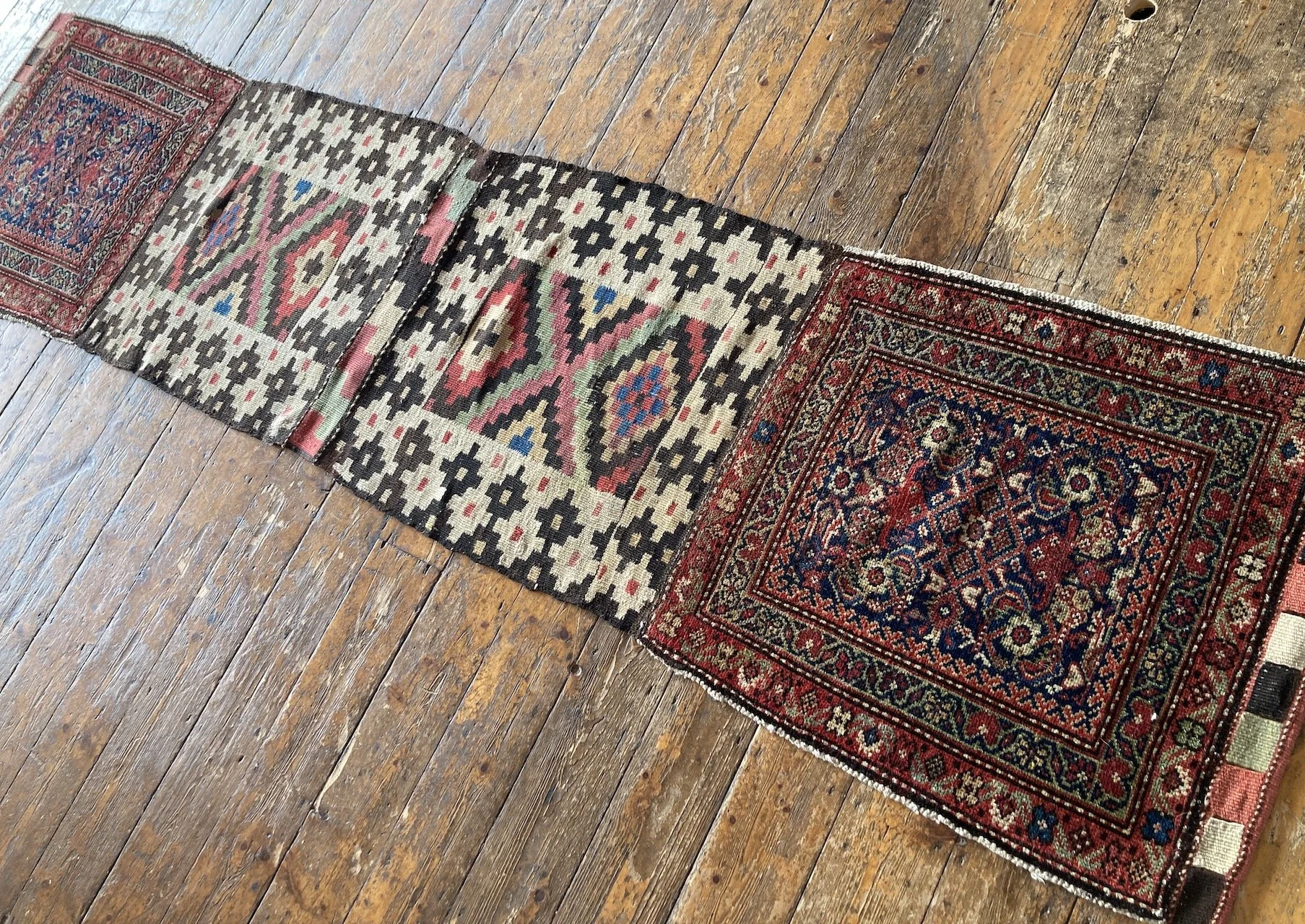 CV027_1c Antique Persian Malayer Runner.JPG
