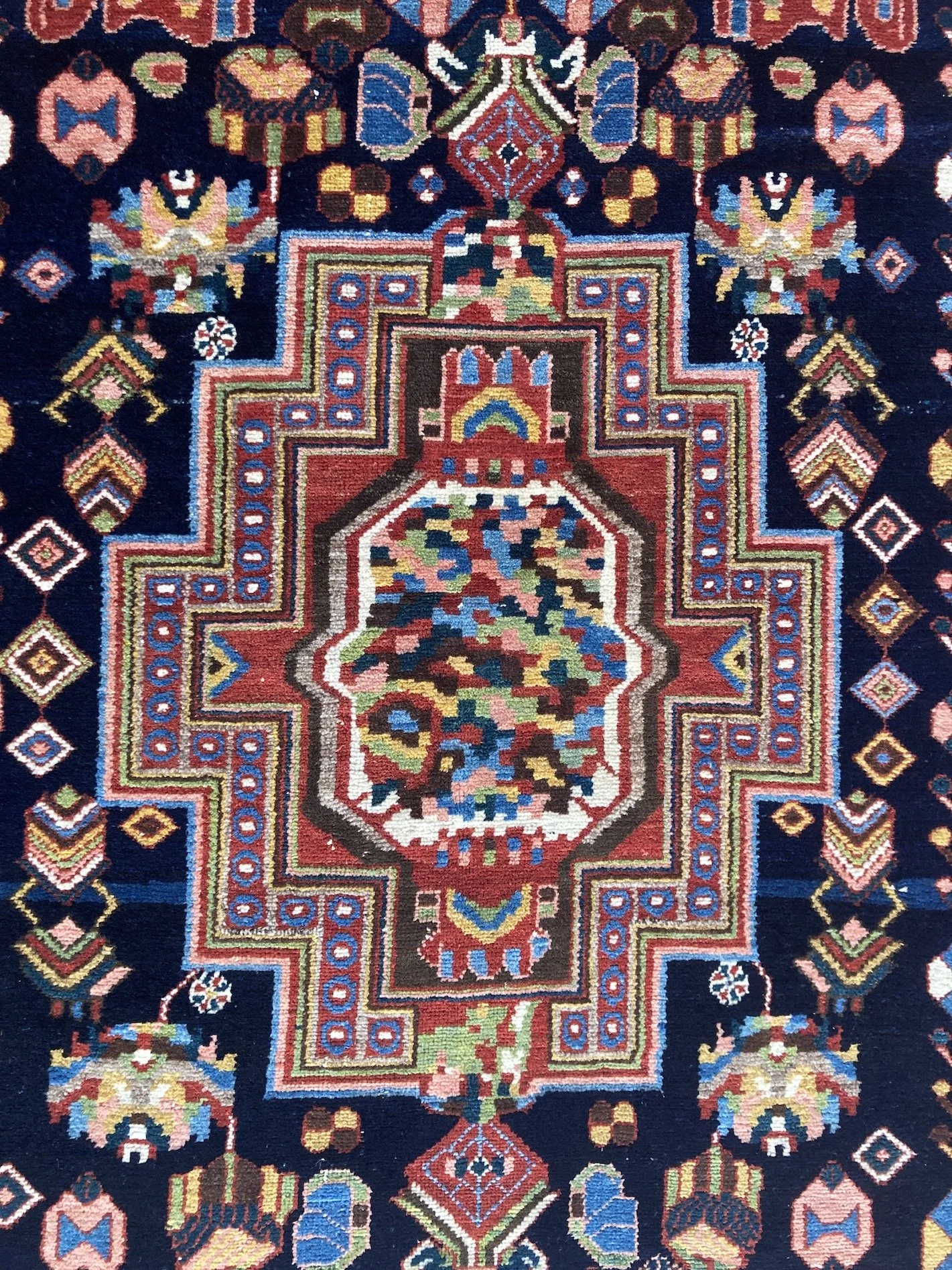 23.22.00001_12 Antique Persian  Bakhtiar Rug.JPG