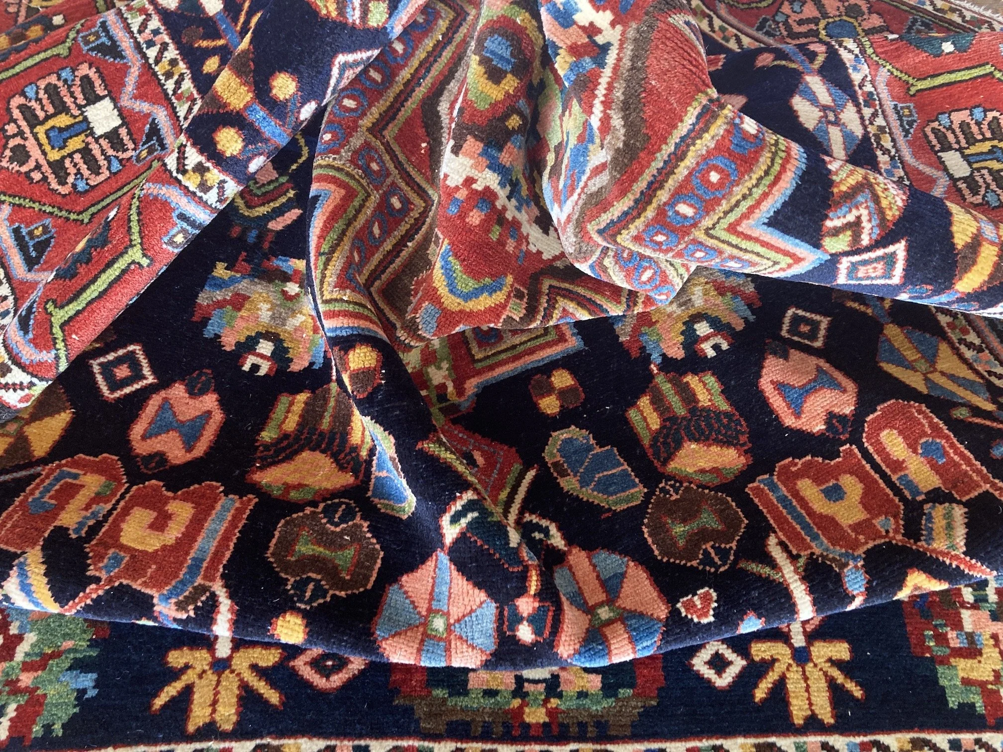 23.22.00001_15 Antique Persian  Bakhtiar Rug.JPG