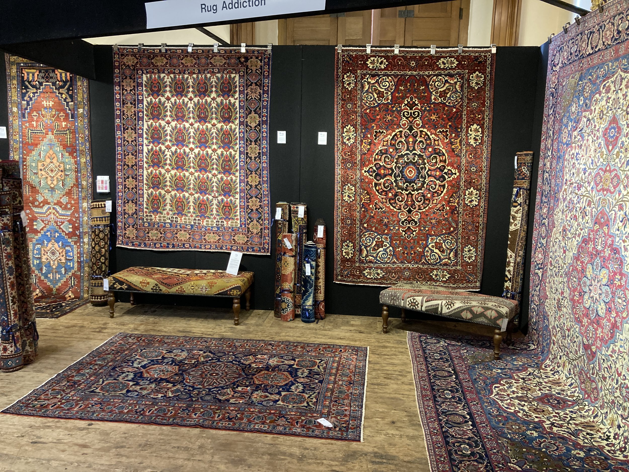 The Cotswolds Decorative Antiques Fair