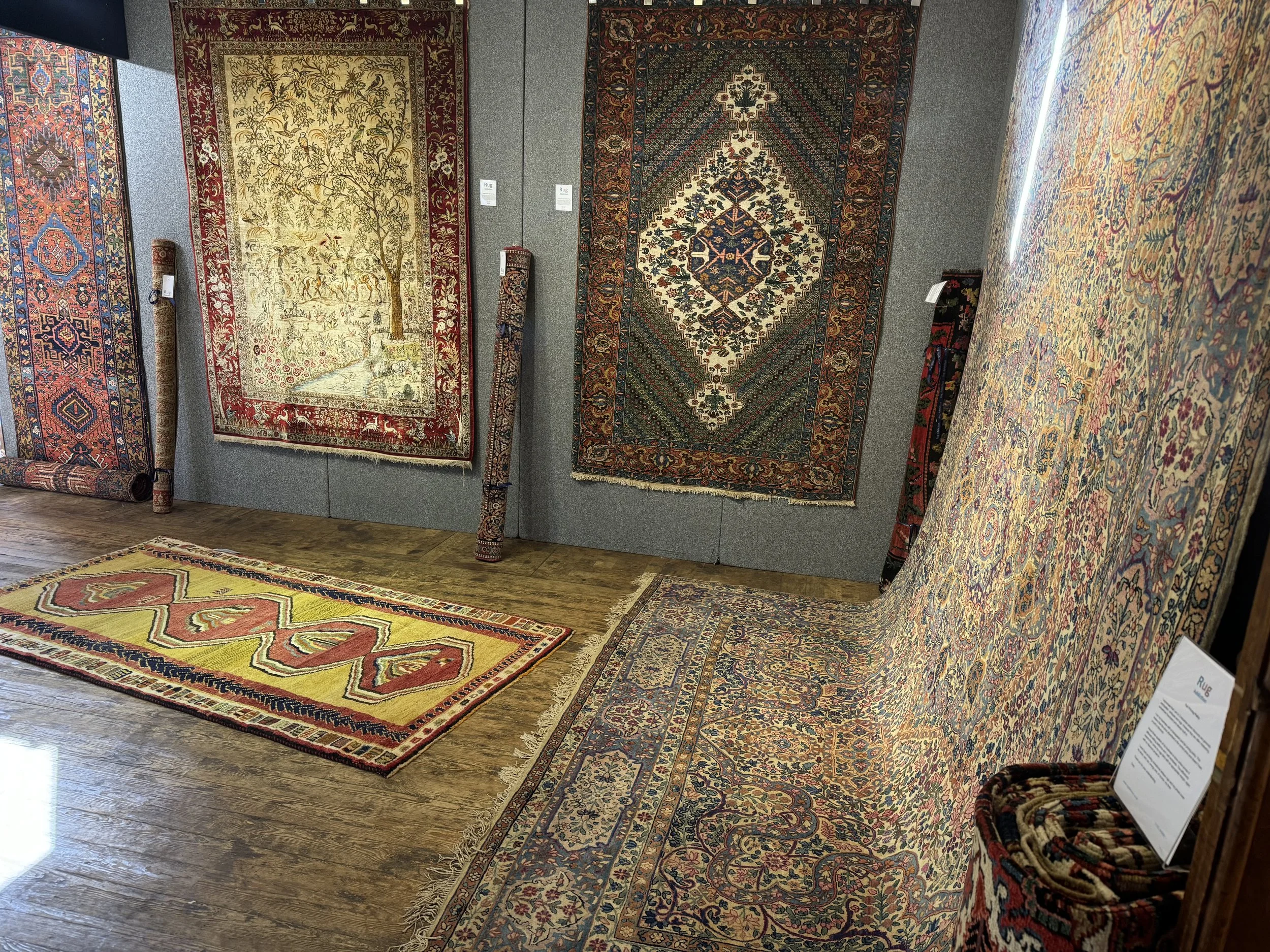 The Cotswolds Decorative Antiques Fair