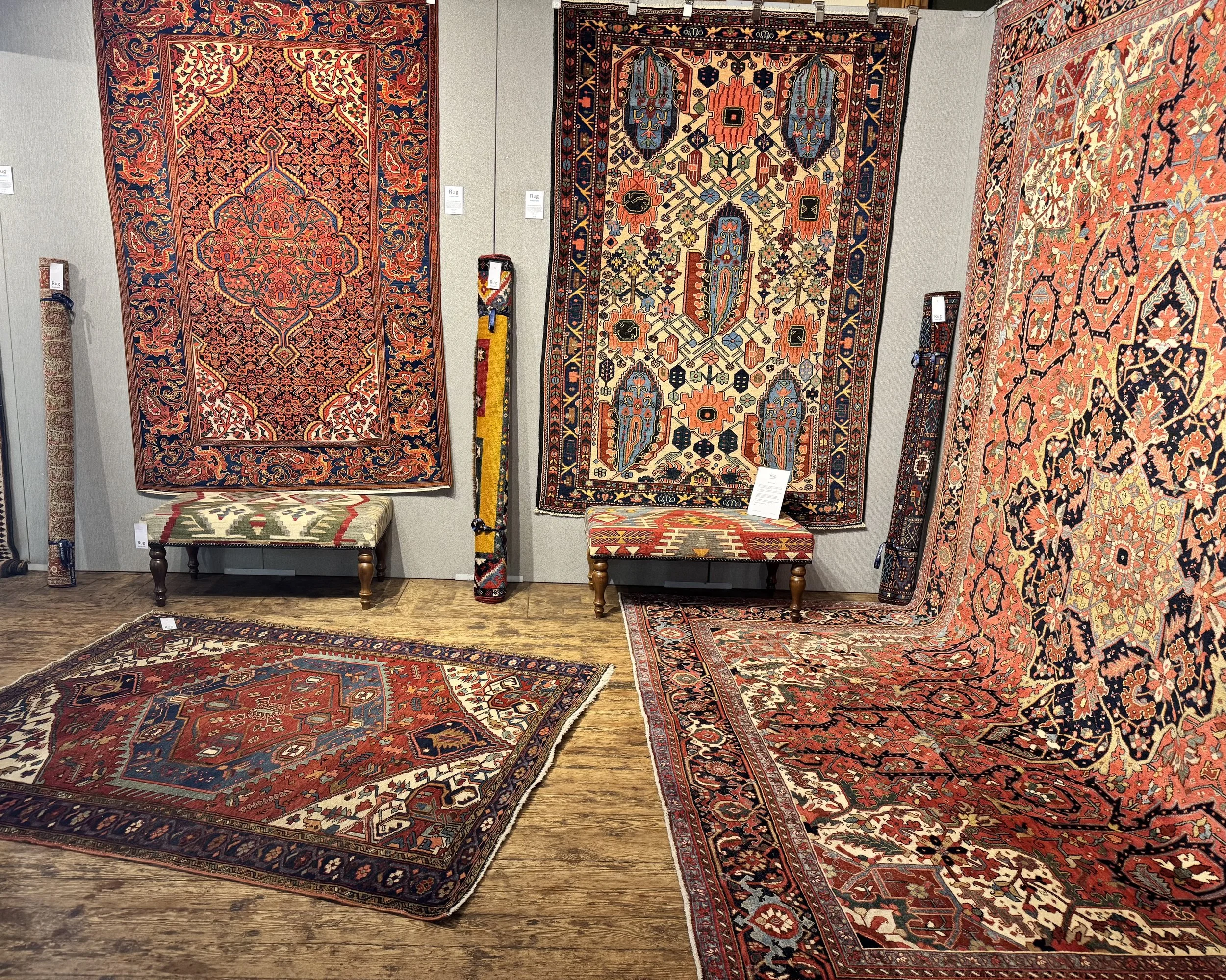 The Cotswolds Decorative Antiques Fair