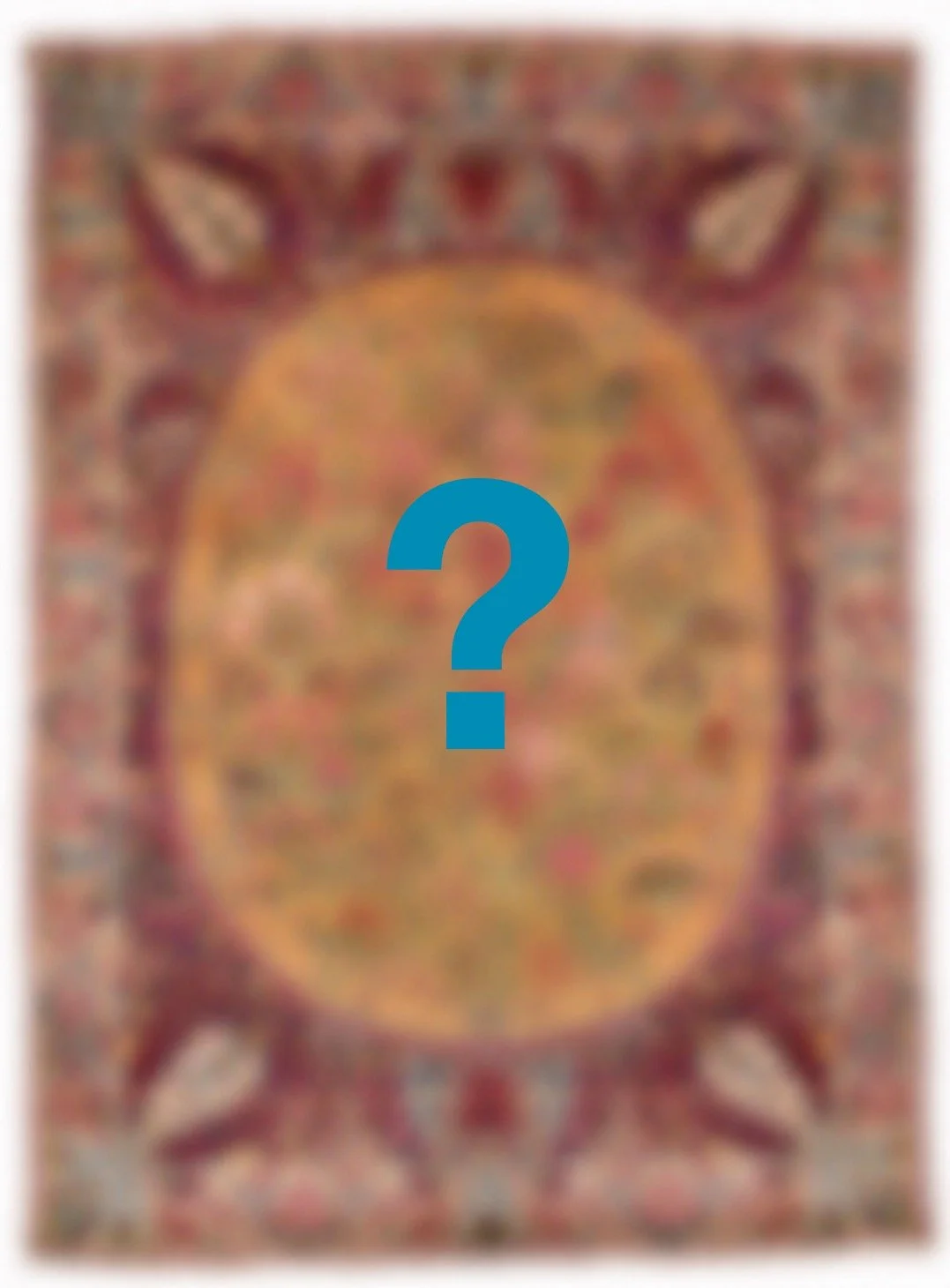 What is my Favourite Rug?