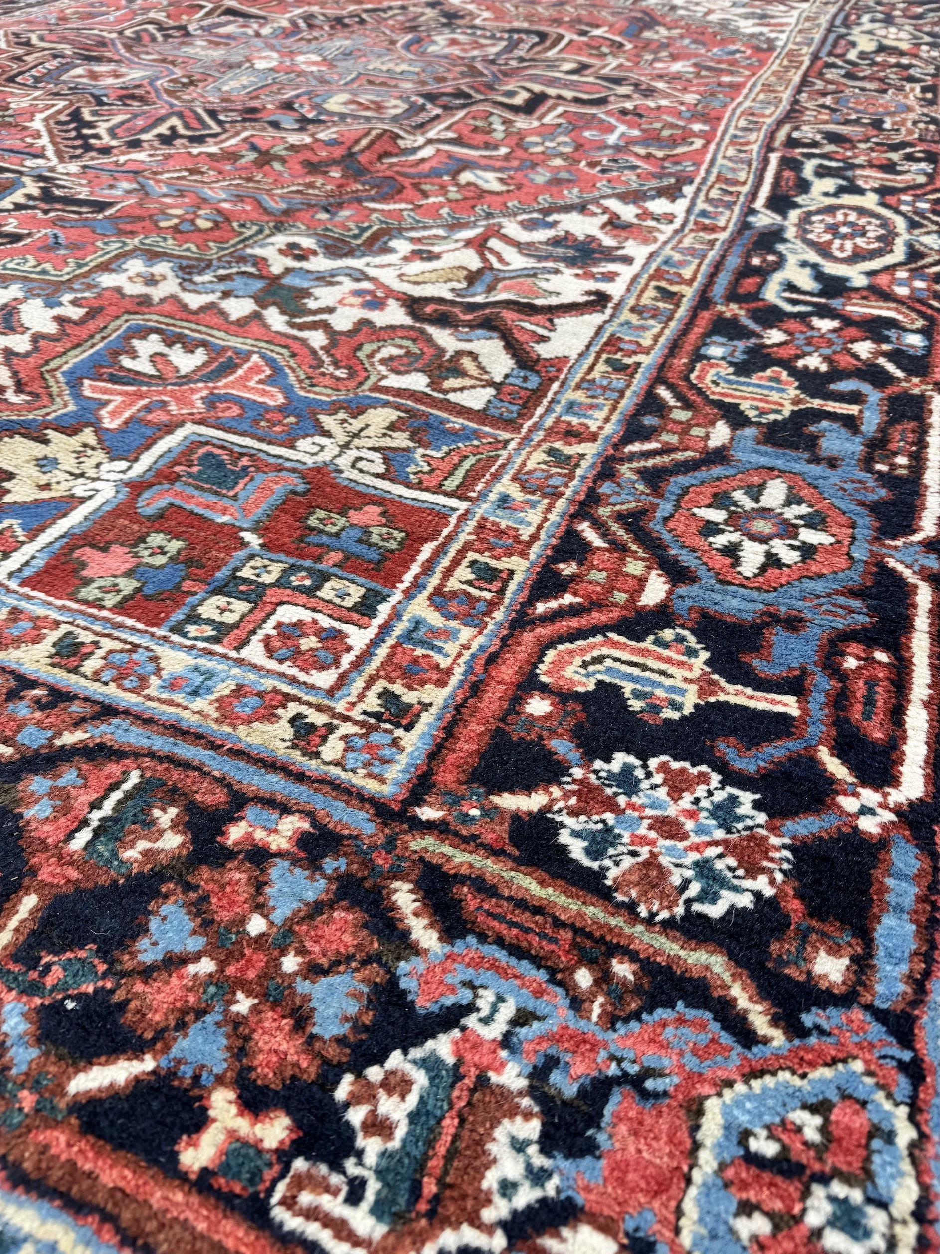 25.14.00001_8 Antique Persian Heriz Carpet.jpeg