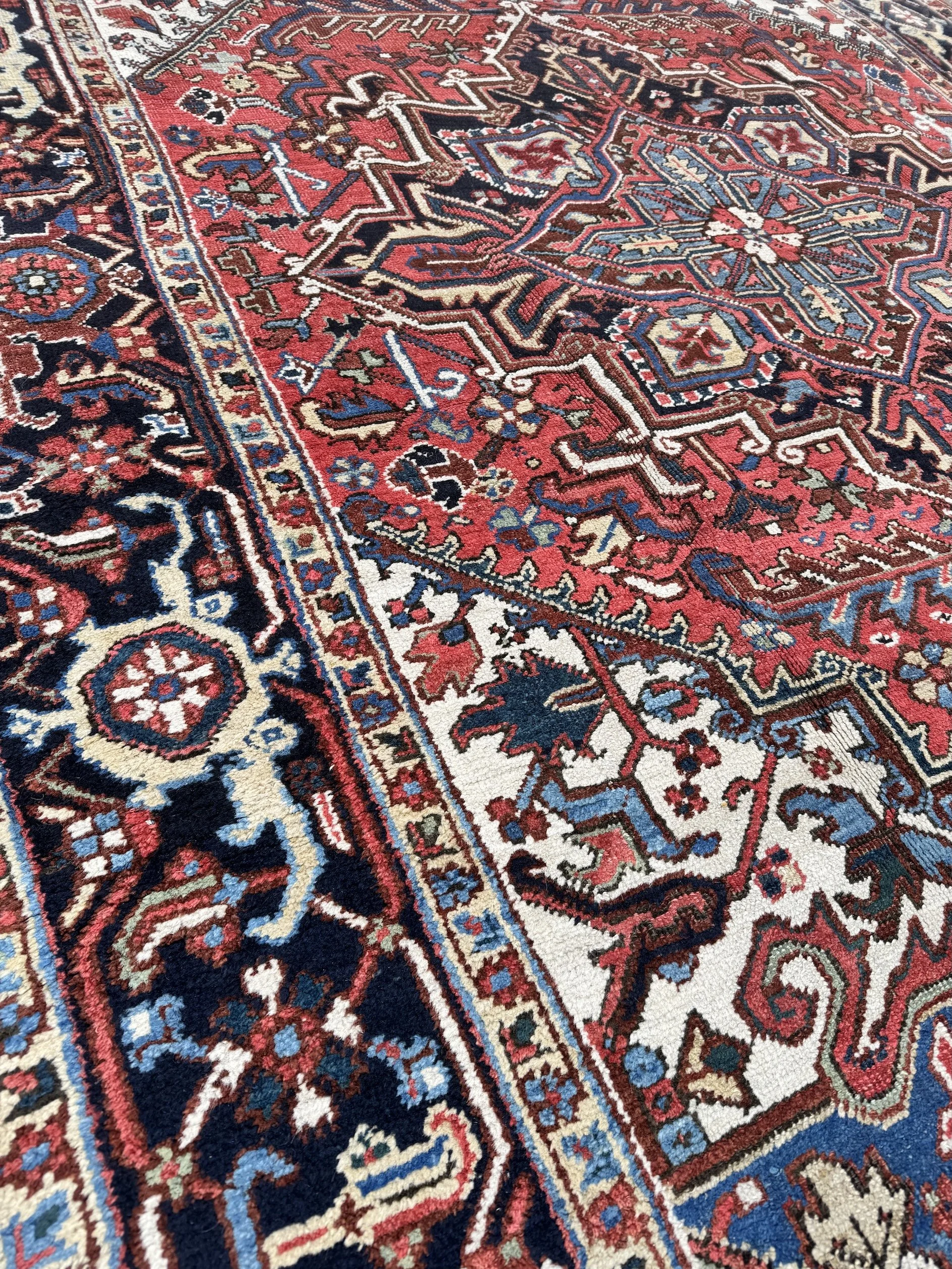 25.14.00001_14 Antique Persian Heriz Carpet.jpeg
