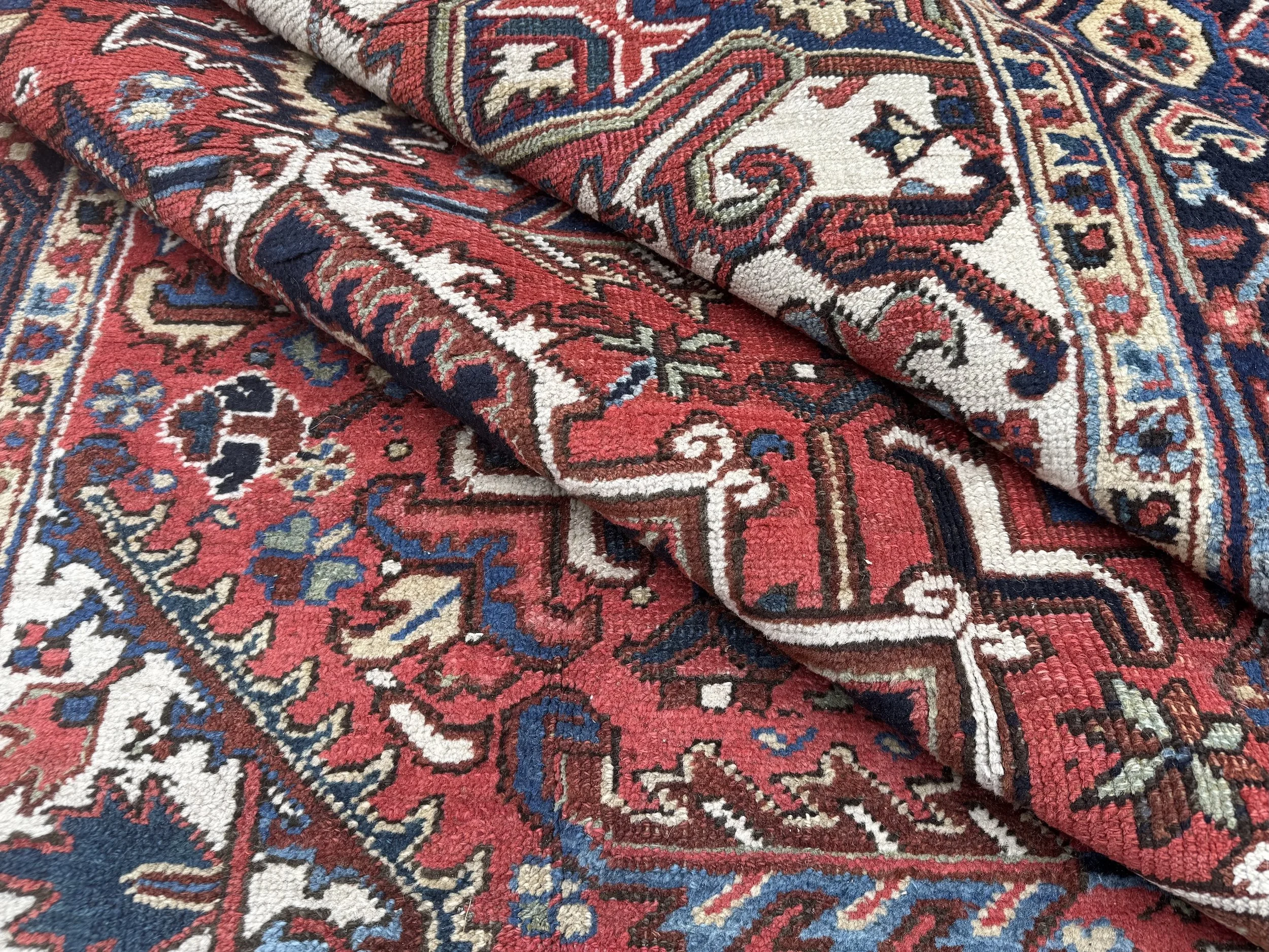 25.14.00001_15 Antique Persian Heriz Carpet.jpeg