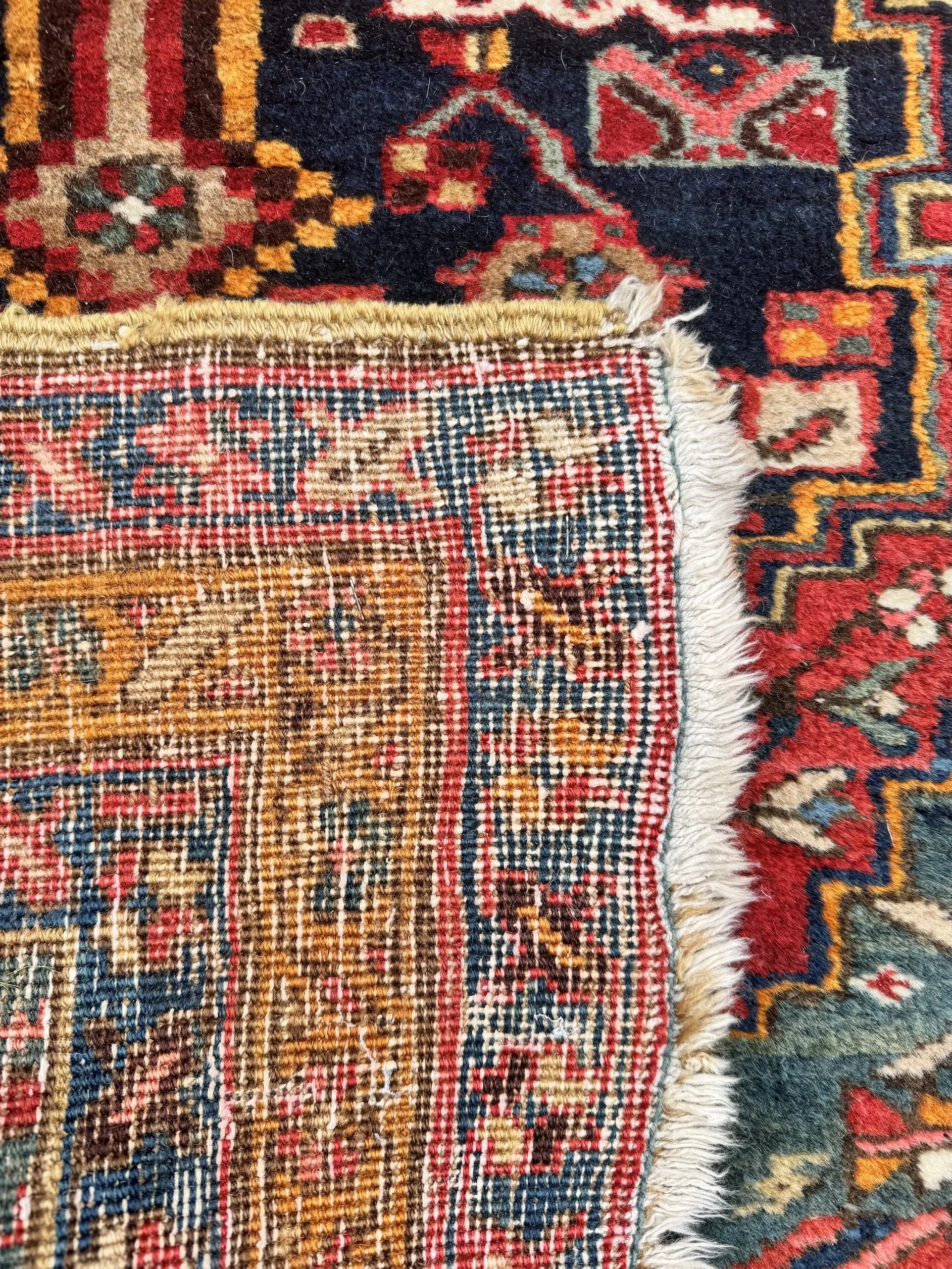 25.14.00002_16 Antique Persian Heriz Runner.jpeg