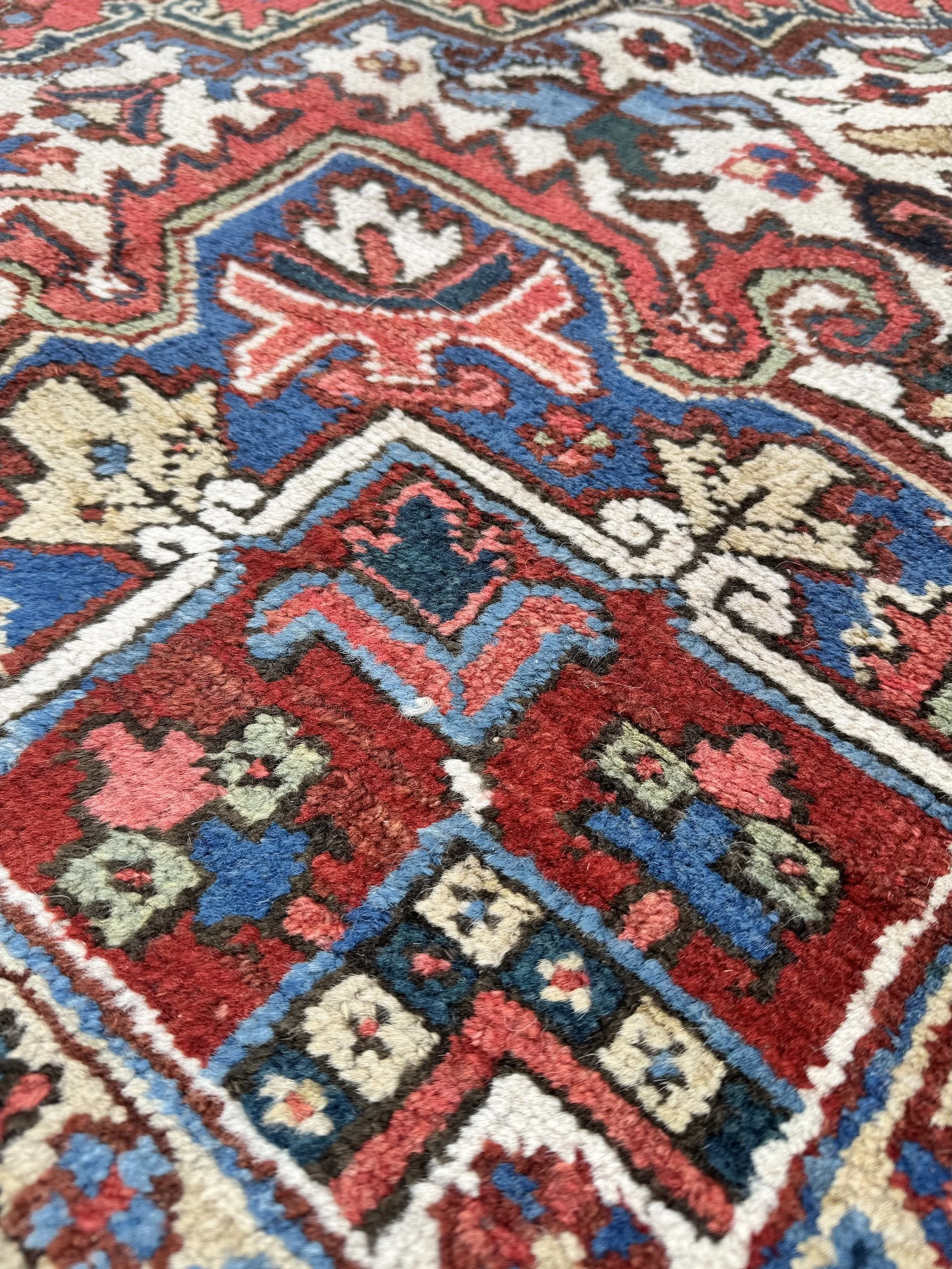 25.14.00001_9 Antique Persian Heriz Carpet.jpeg
