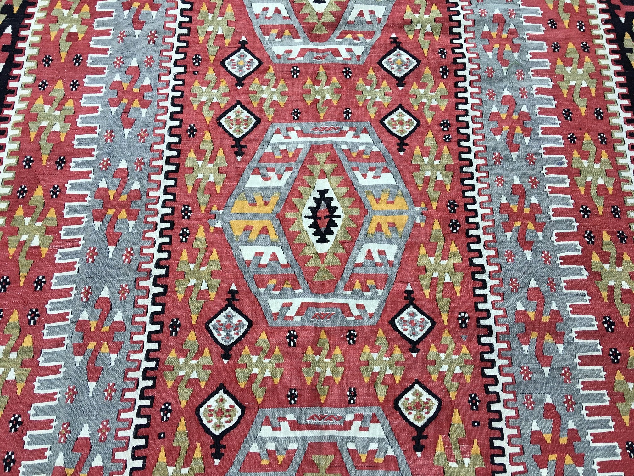 20.07.00020_3 Antique Vintage Turkish Anatolian Kelim Kilim.jpg