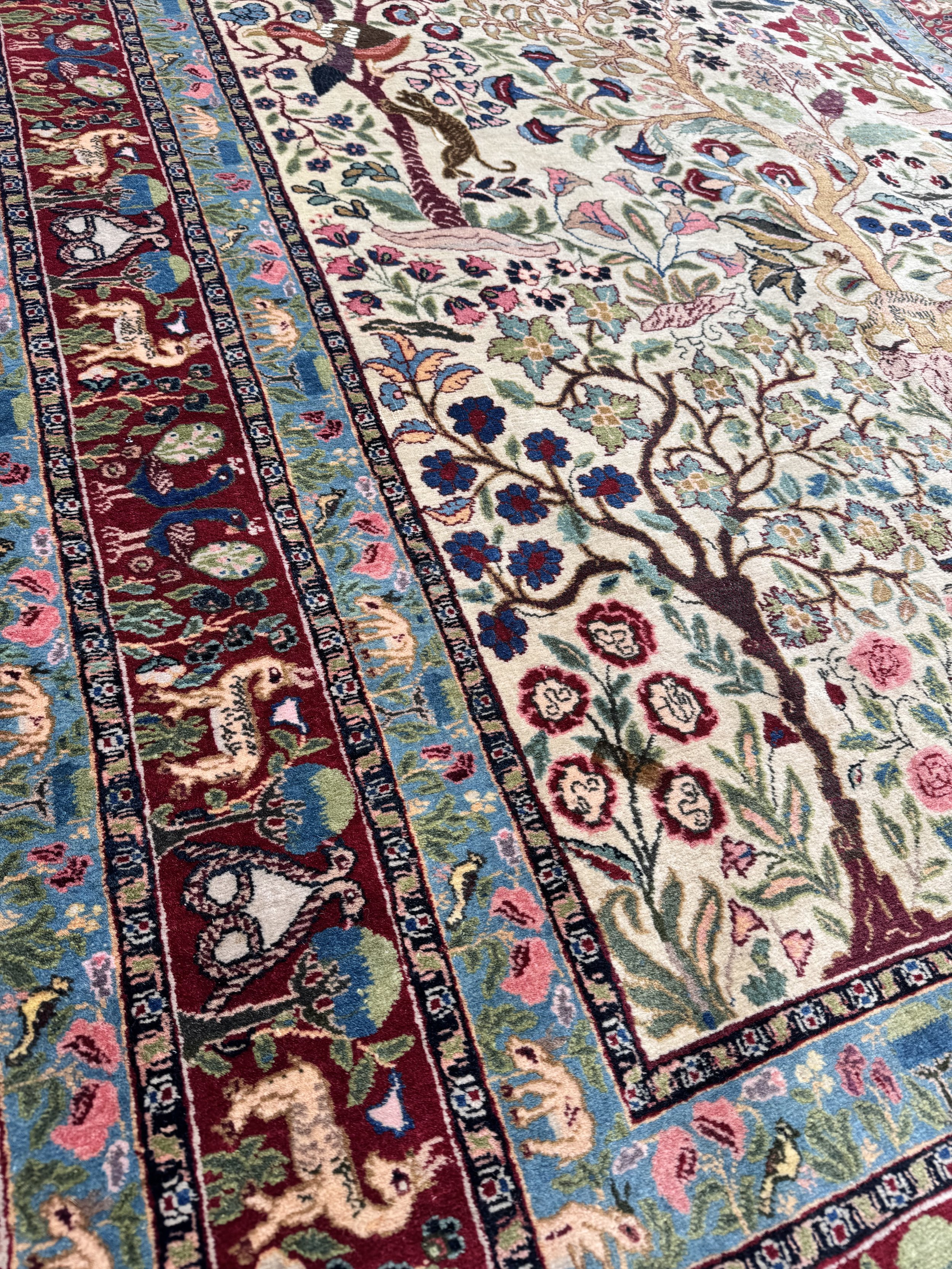 26.10.00002_20 Antique Persian Tabriz Rug.jpeg
