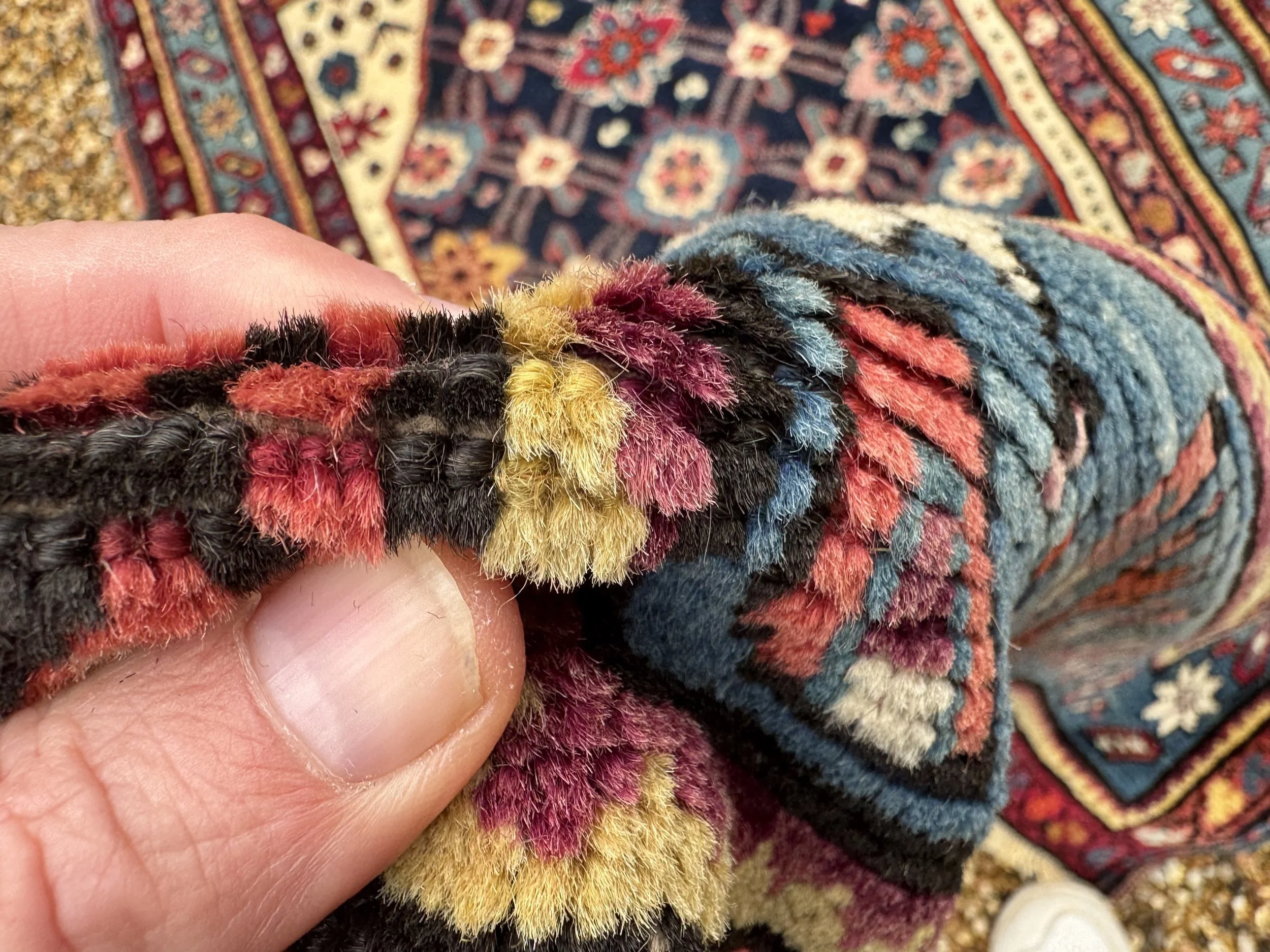 26.08.00001_20 Antique Caucasian Karabagh Rug.jpeg