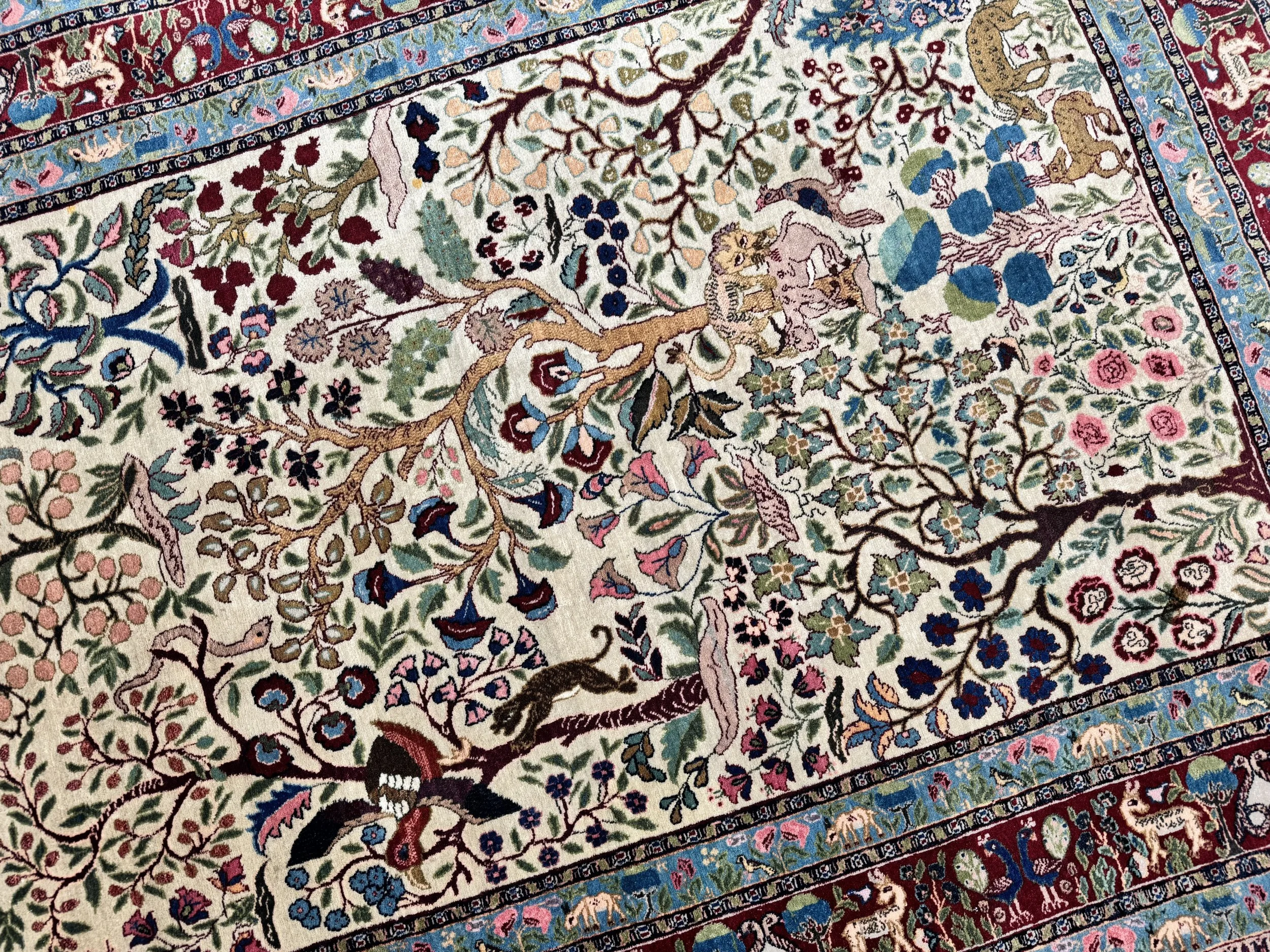 26.10.00002_10 Antique Persian Tabriz Rug.jpeg