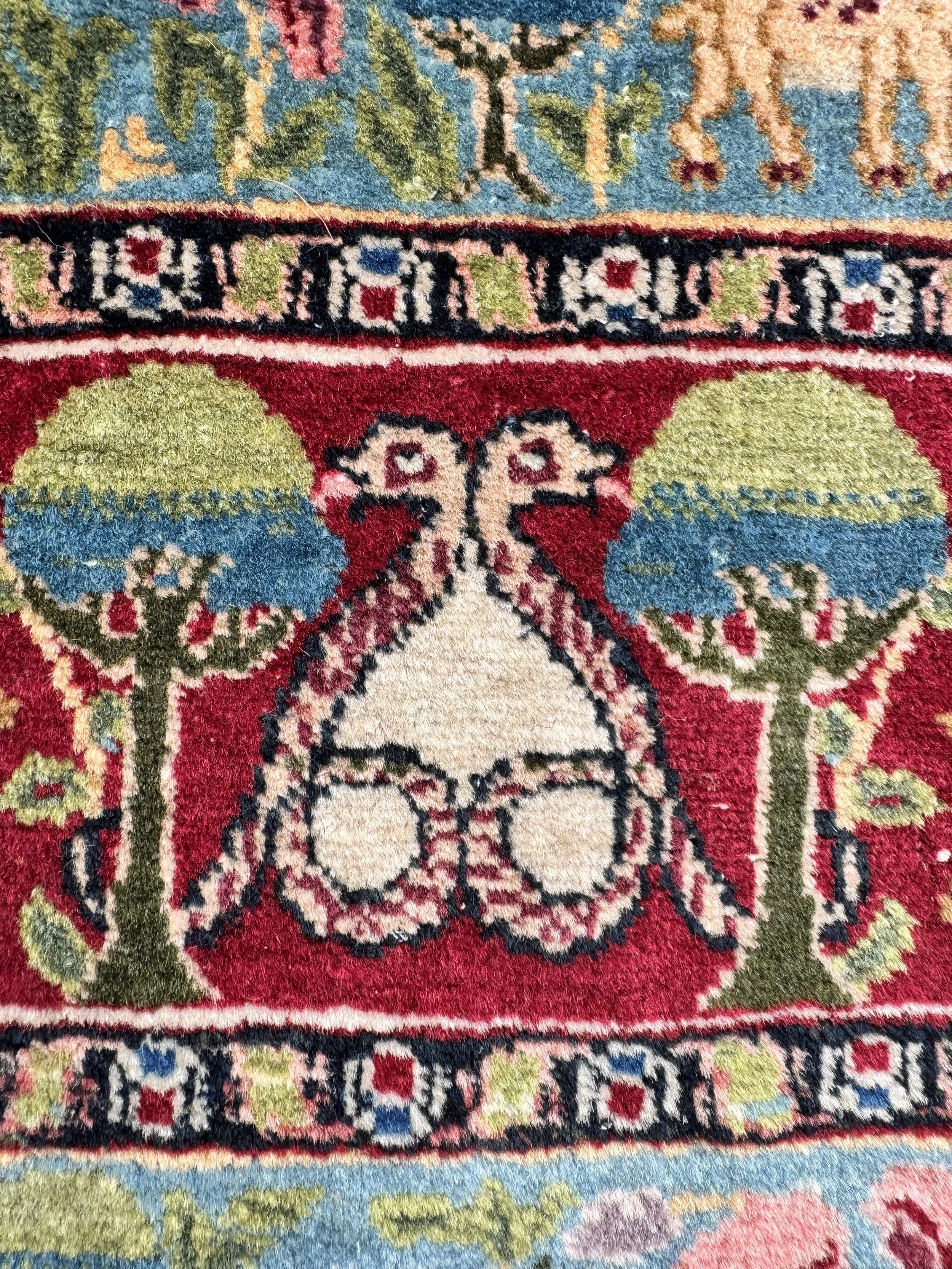 26.10.00002_21 Antique Persian Tabriz Rug.jpeg