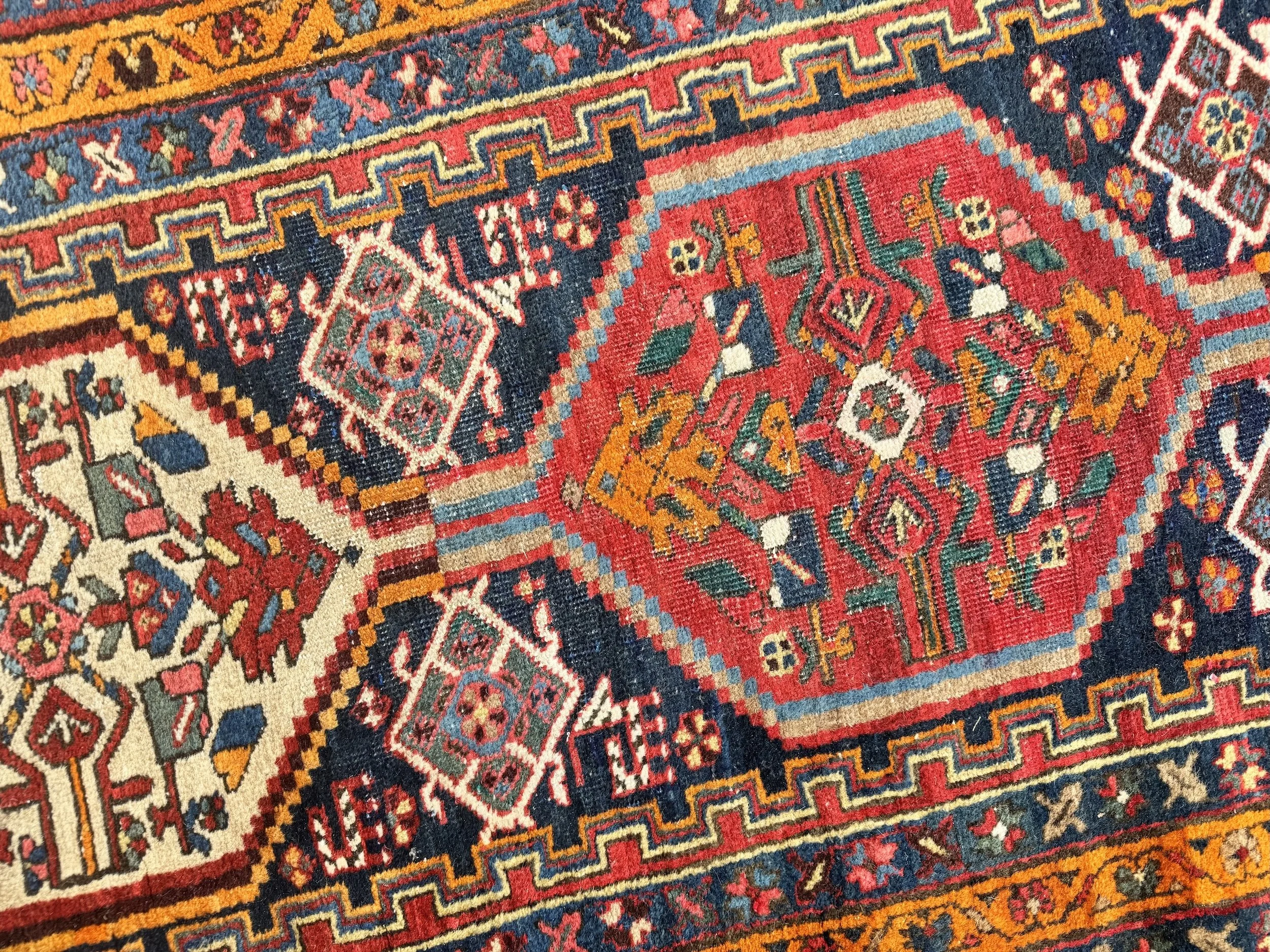 25.14.00002_10 Antique Persian Heriz Runner.jpeg