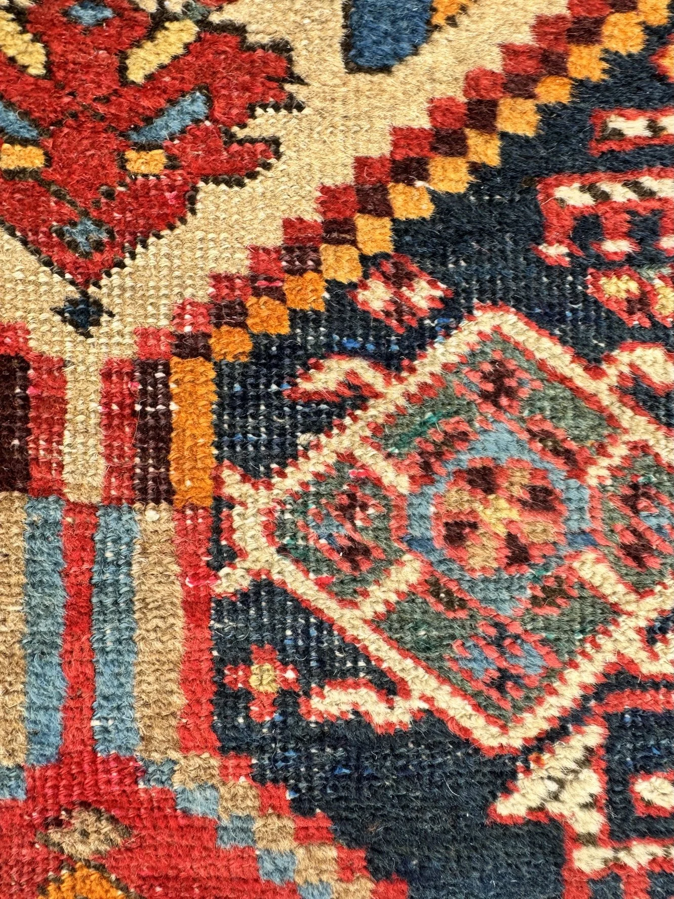 25.14.00002_18 Antique Persian Heriz Runner.jpeg