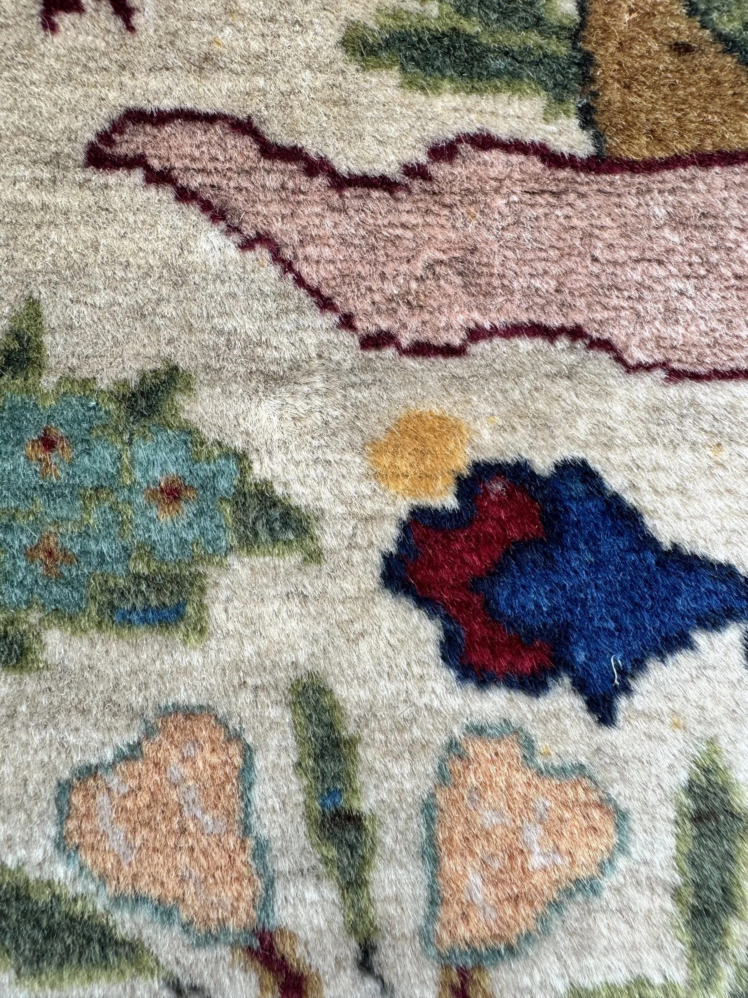 26.10.00002_18 Antique Persian Tabriz Rug.jpeg