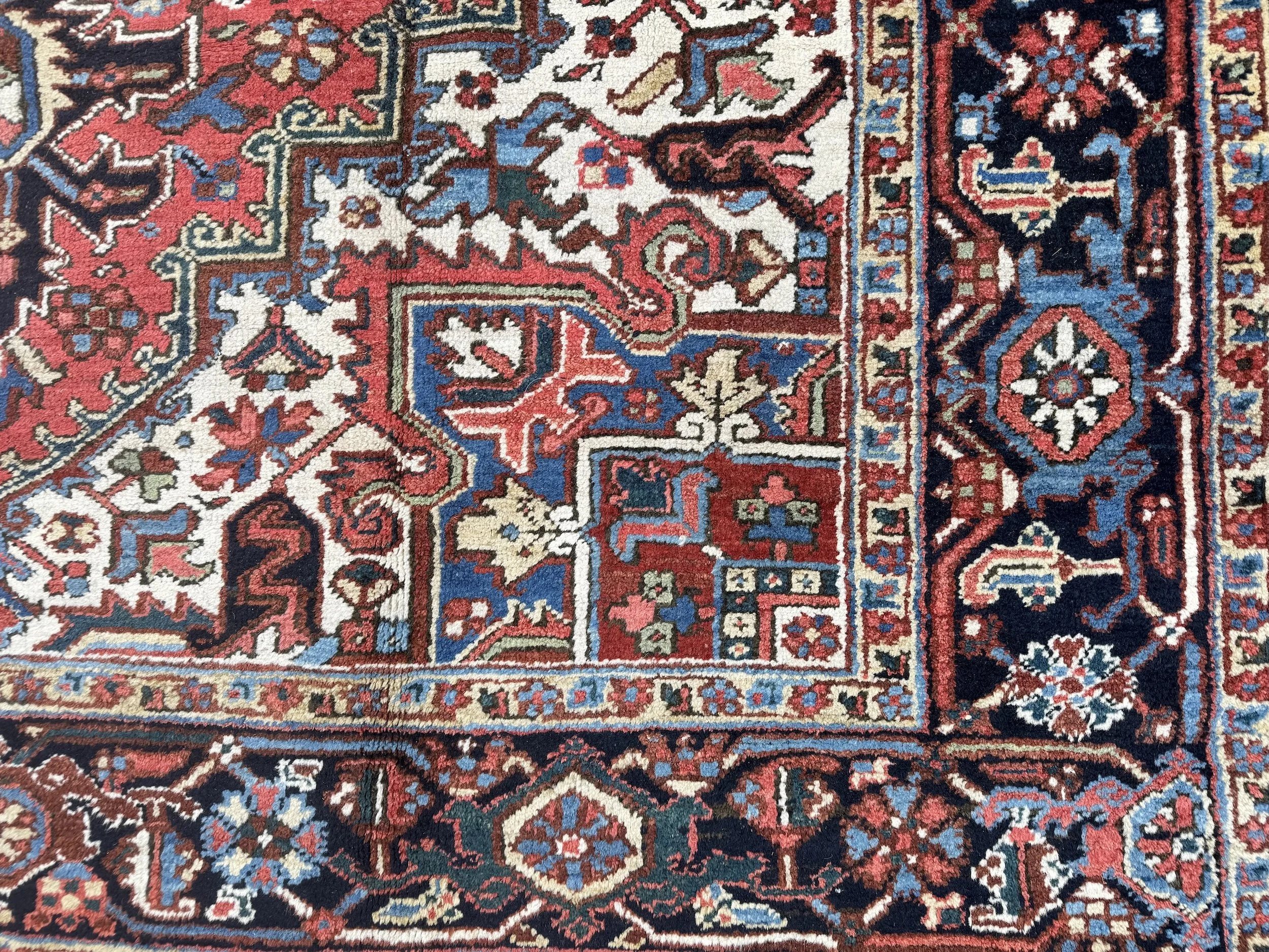 25.14.00001_6 Antique Persian Heriz Carpet.jpeg