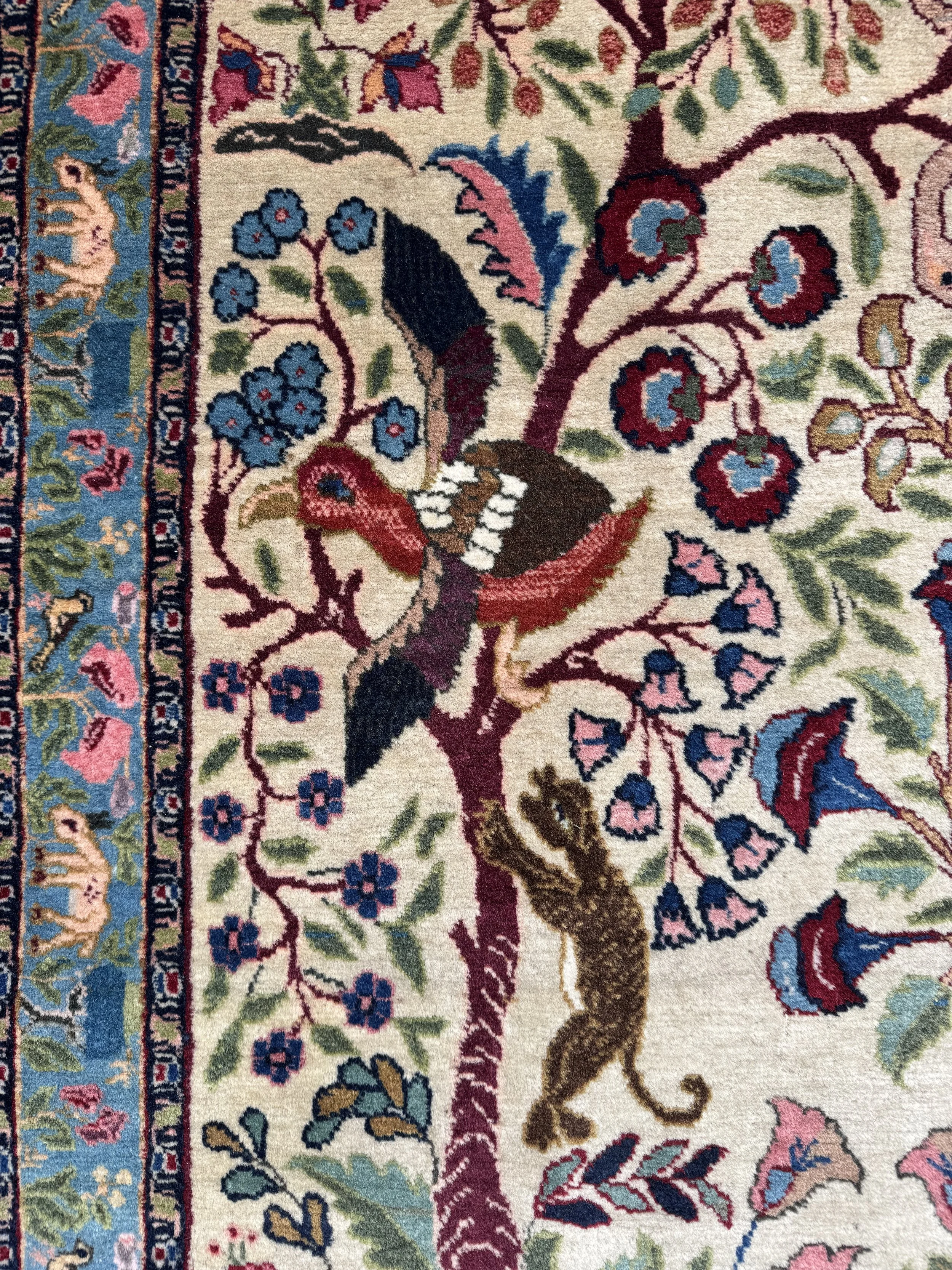 26.10.00002_15 Antique Persian Tabriz Rug.jpeg