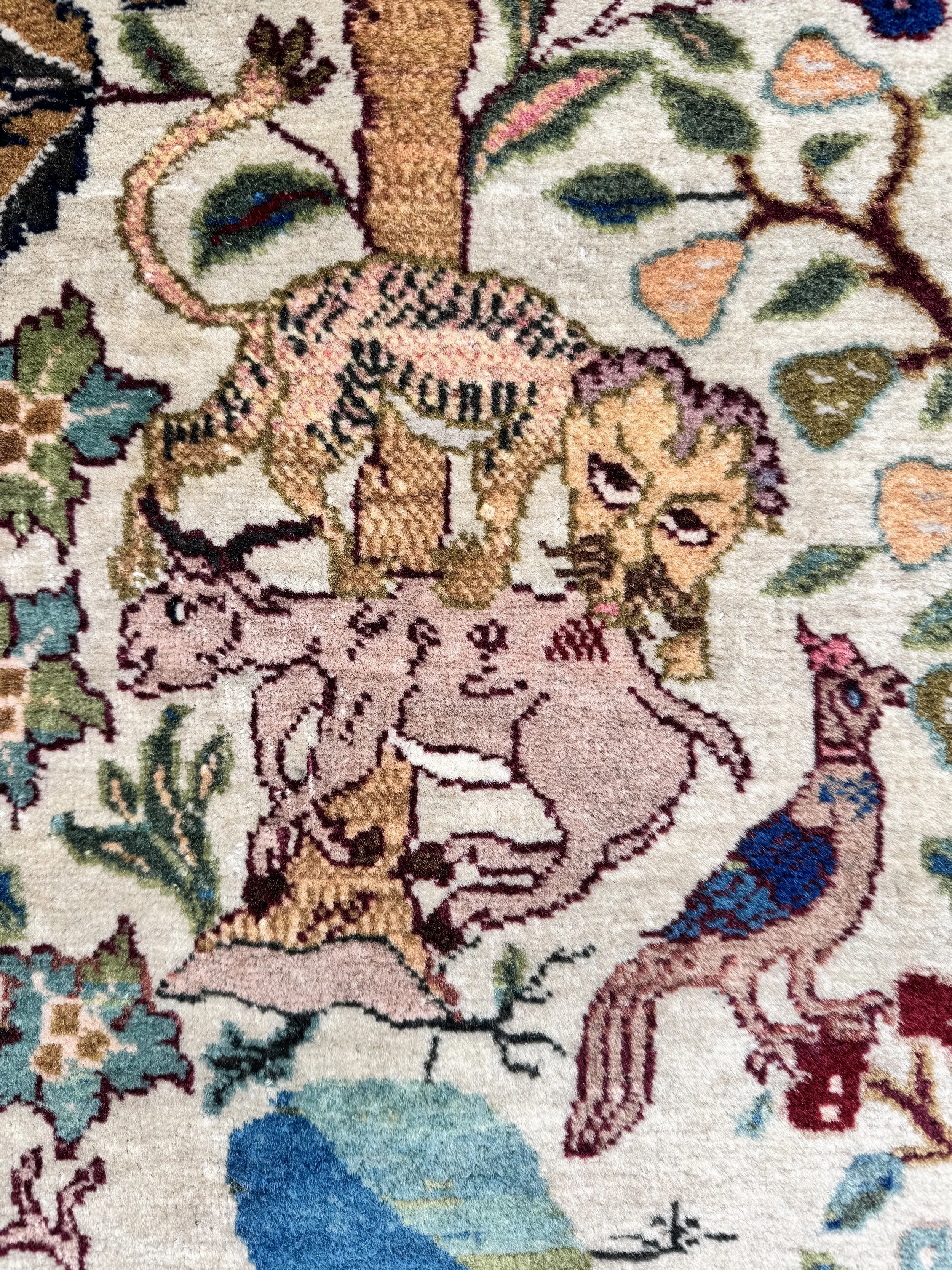 26.10.00002_14 Antique Persian Tabriz Rug.jpeg