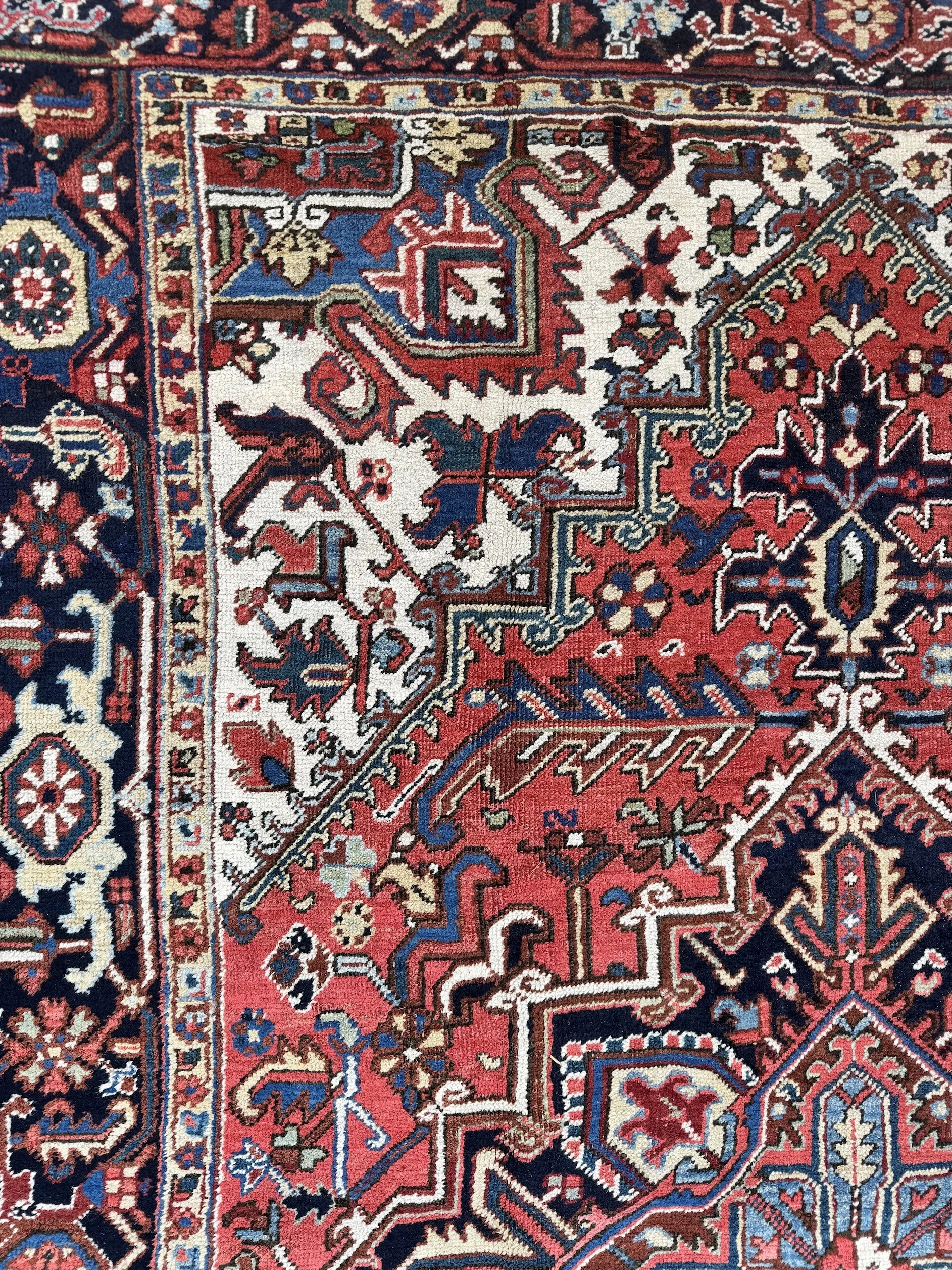 25.14.00001_11 Antique Persian Heriz Carpet.jpeg