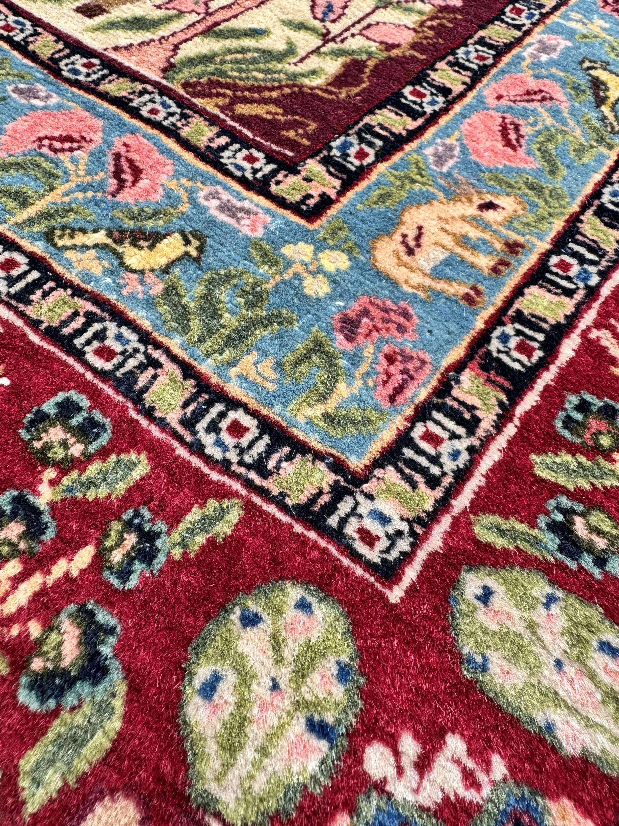 26.10.00002_9 Antique Persian Tabriz Rug.jpeg