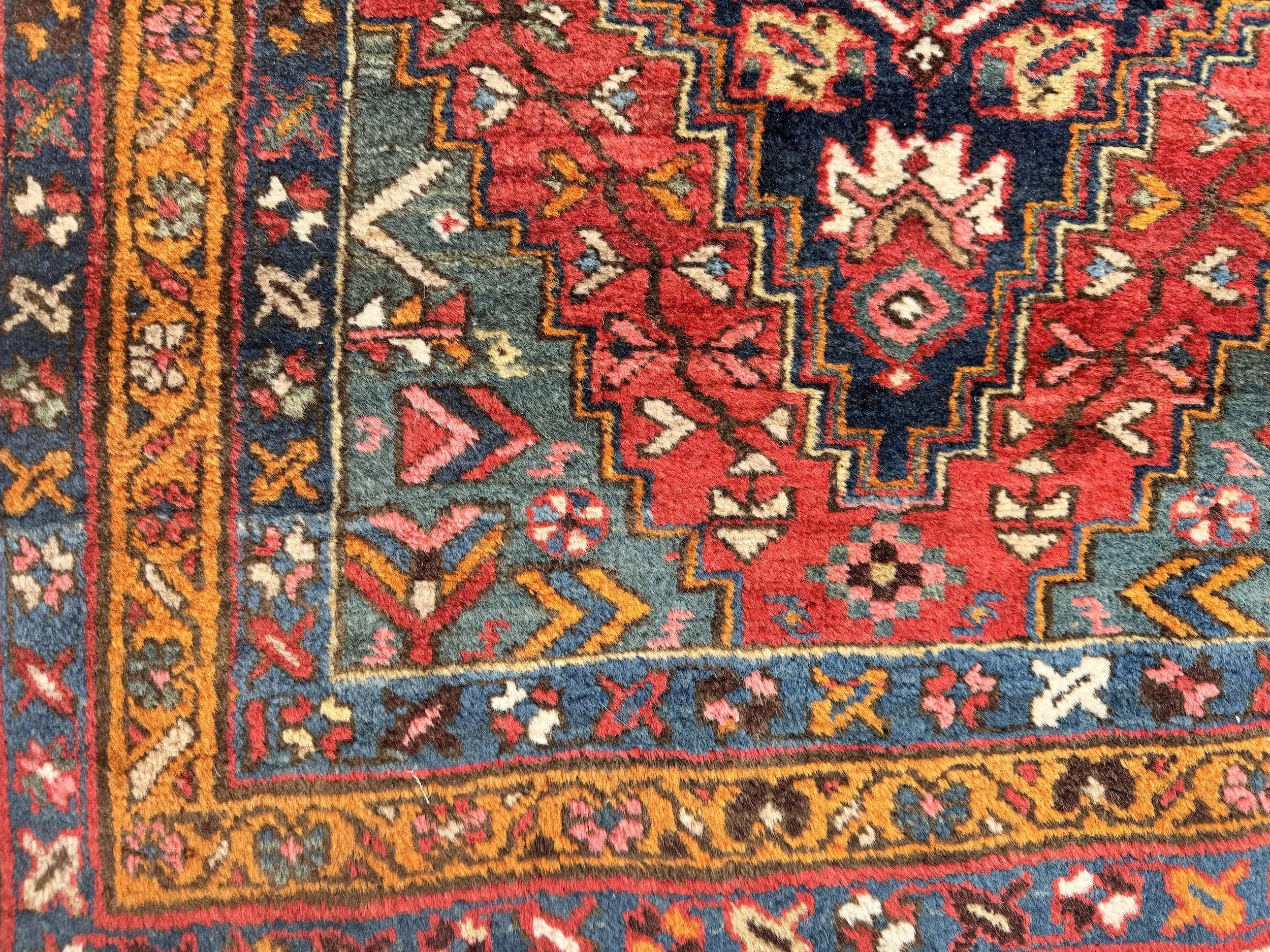25.14.00002_6 Antique Persian Heriz Runner.jpeg