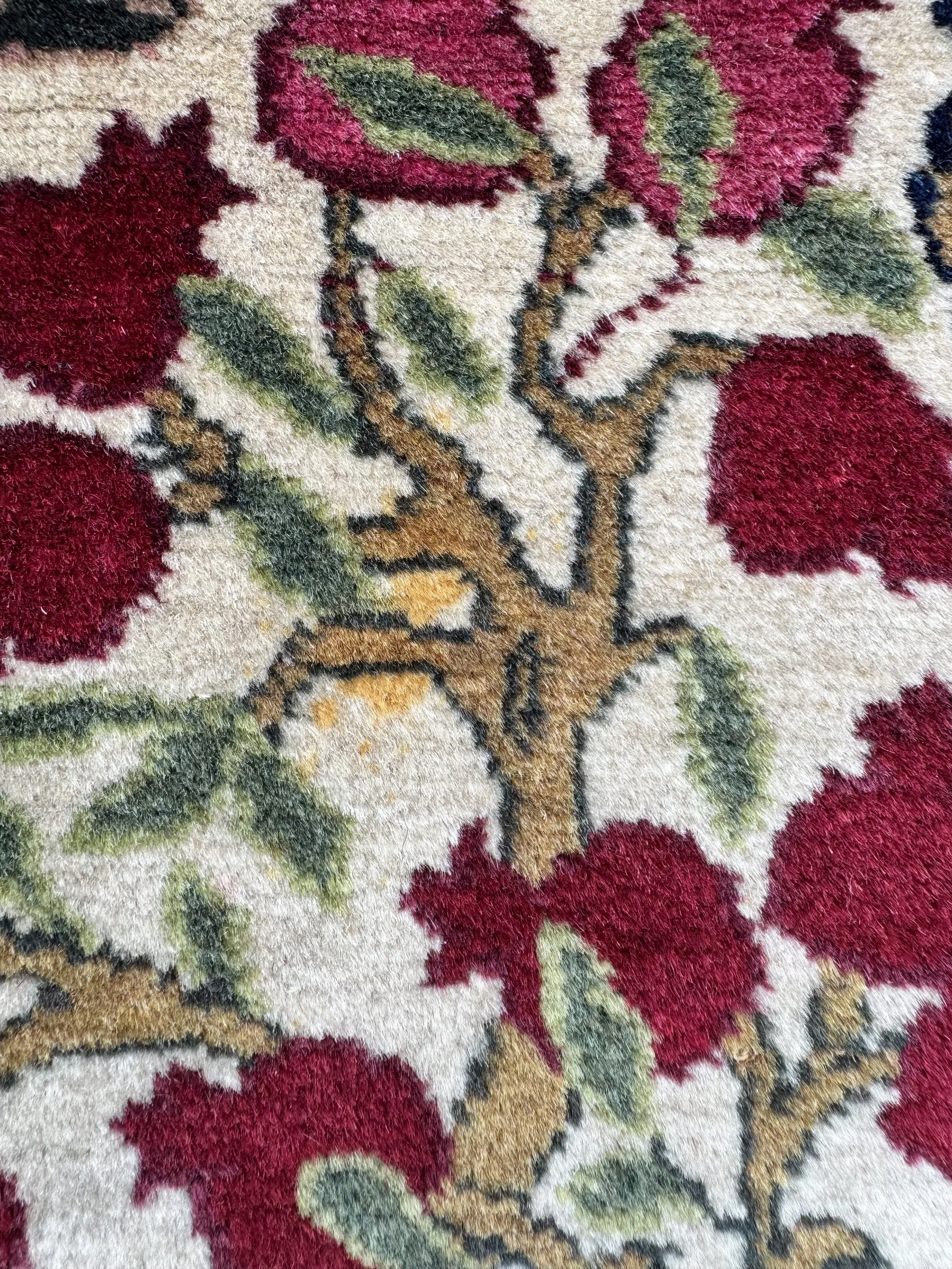 26.10.00002_19 Antique Persian Tabriz Rug.jpeg