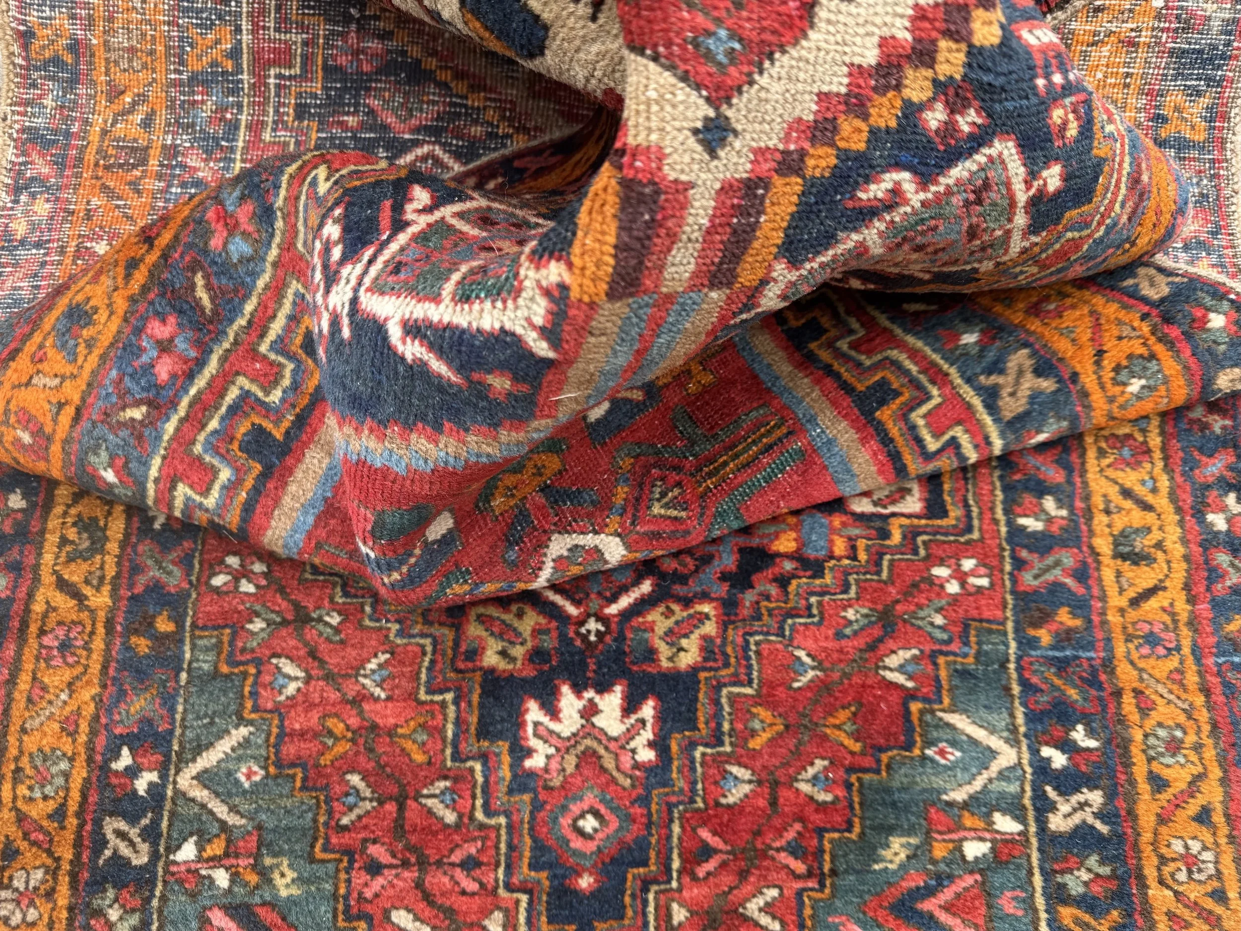 25.14.00002_15 Antique Persian Heriz Runner.jpeg