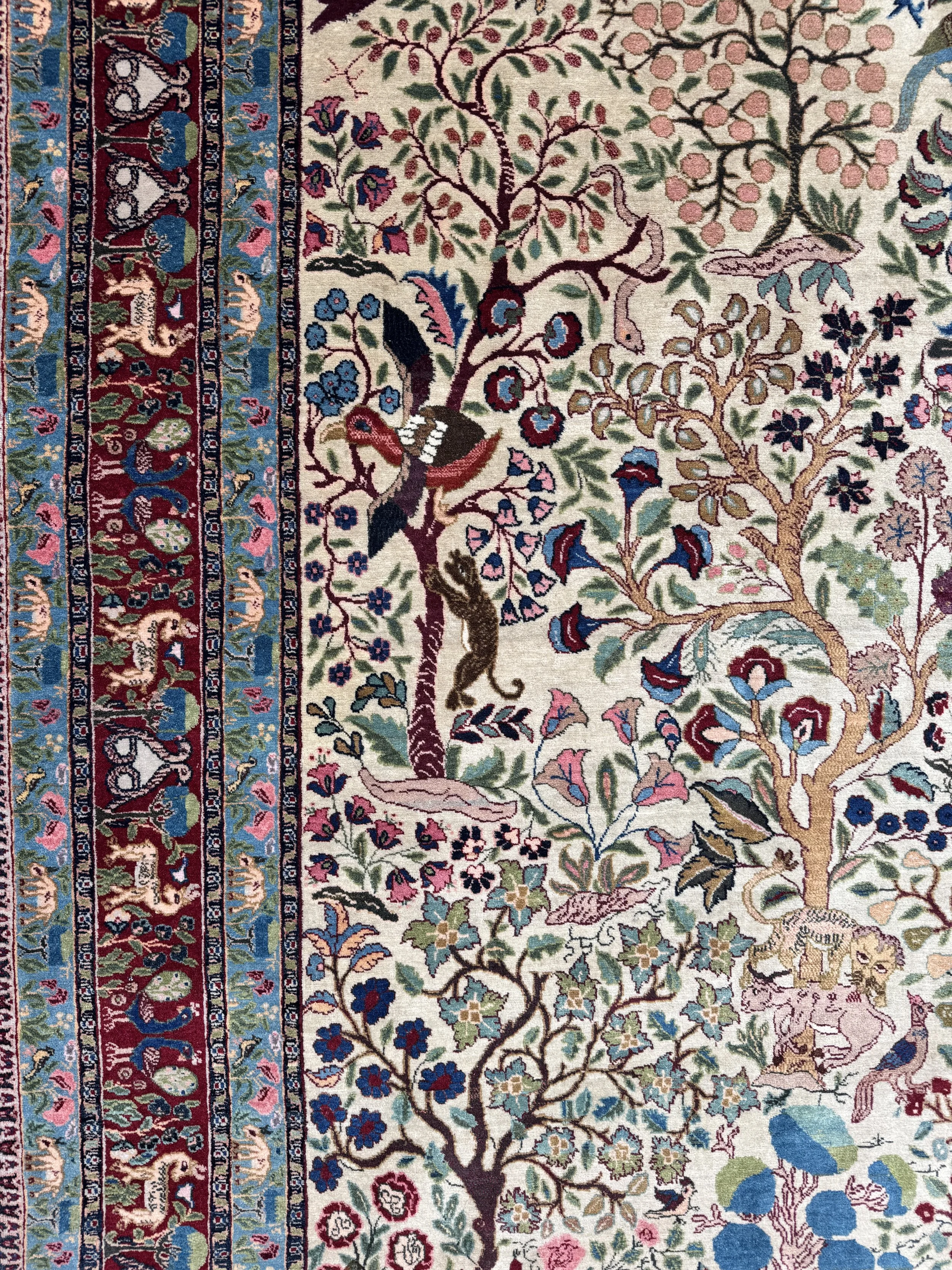26.10.00002_12 Antique Persian Tabriz Rug.jpeg