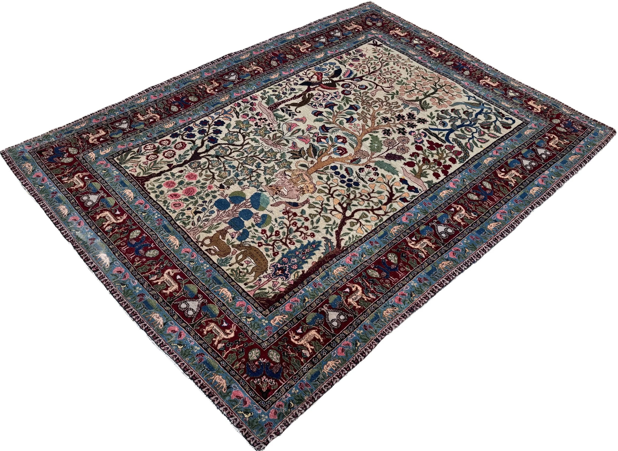 26.10.00002_2 Antique Persian Tabriz Rug.jpeg
