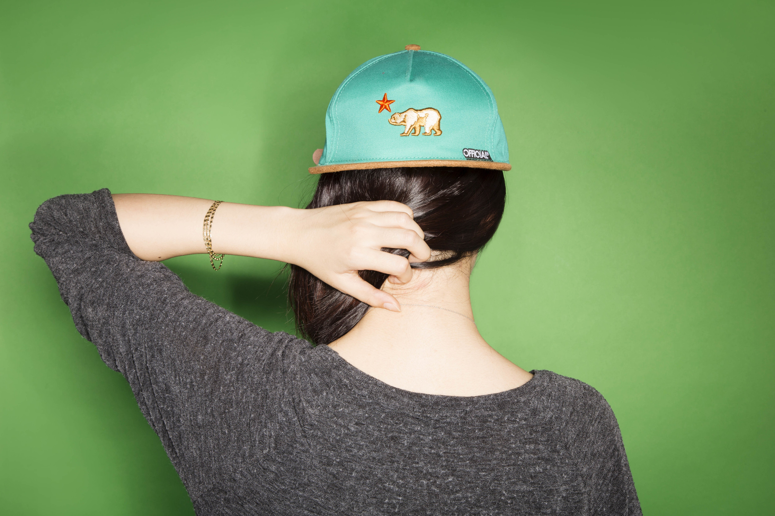 Live from the stage/my workspace