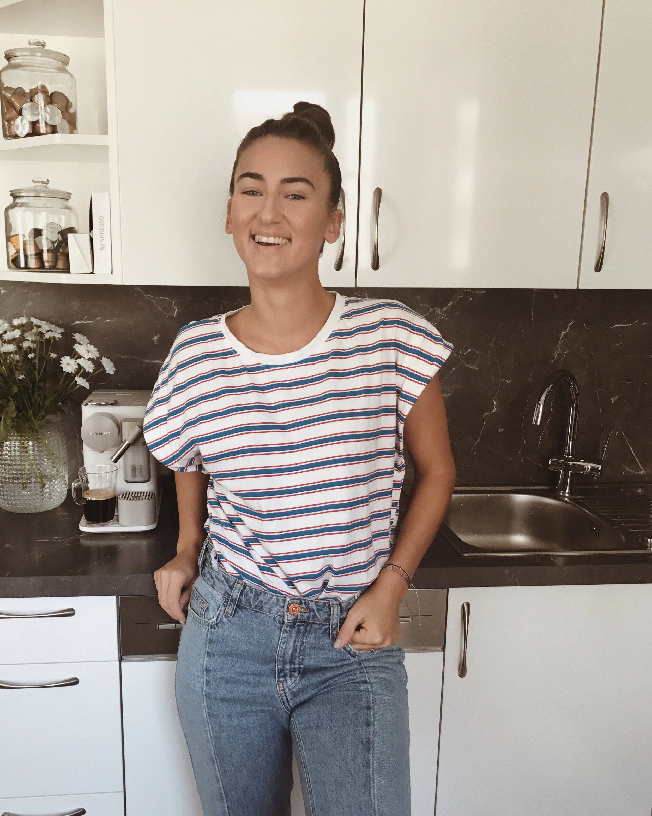 MY ONE AND ONLY LATTISSIMA ONE