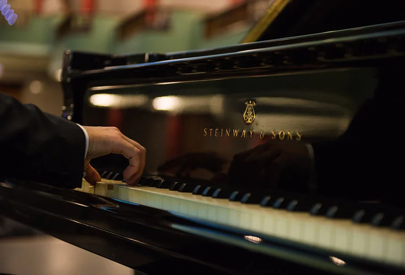 The Sunderland Pianoforte Society, Sunderland, UK