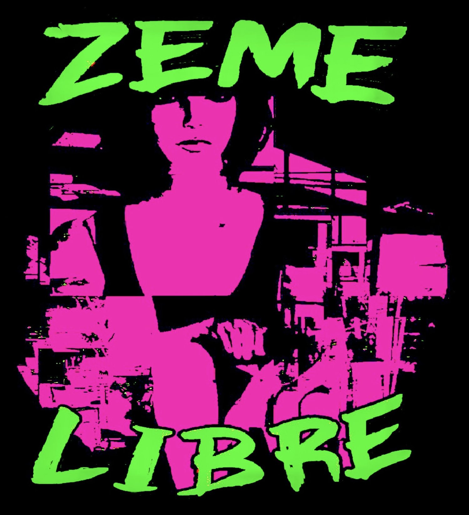 ZEME LIBRE