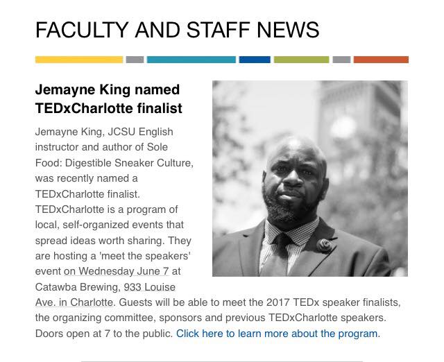 #Humbled