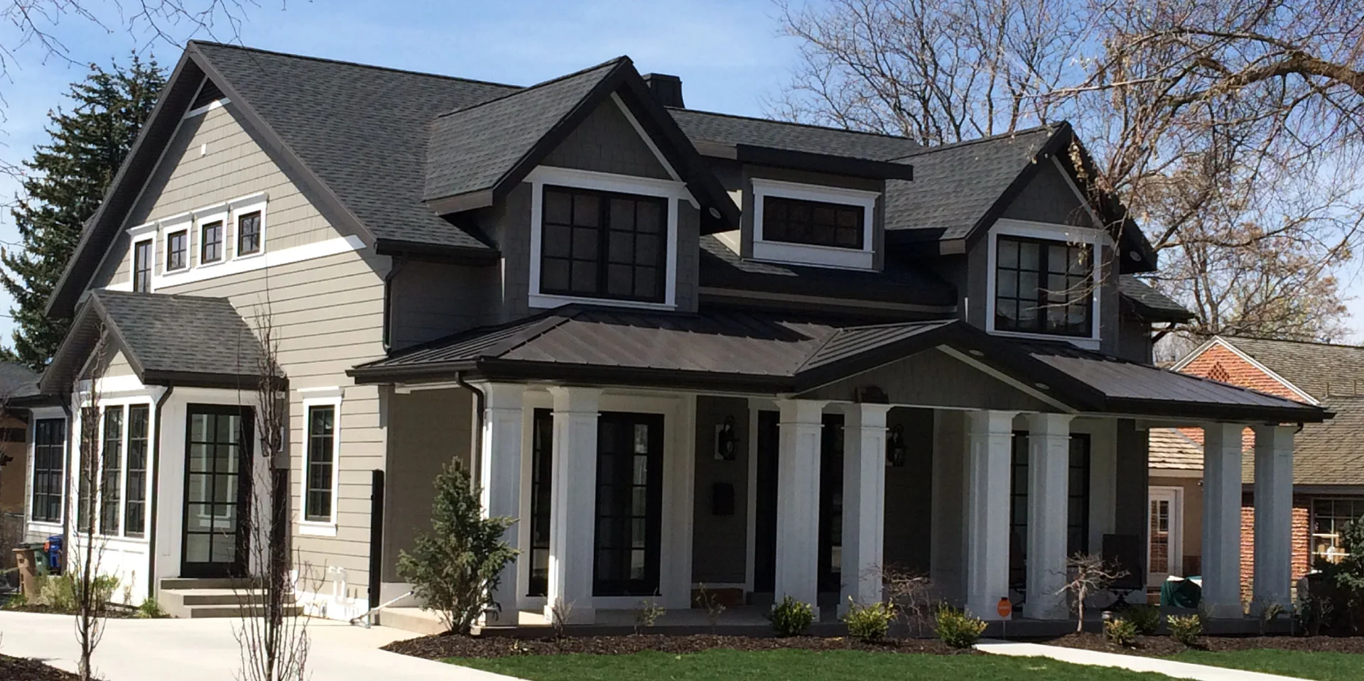 fiber cement siding