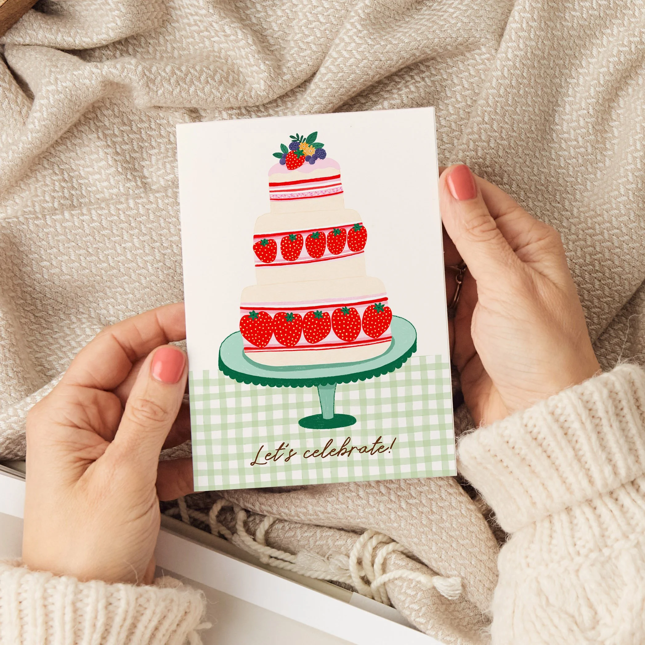 Strawberry Cake Lets Celebrate 2.jpg