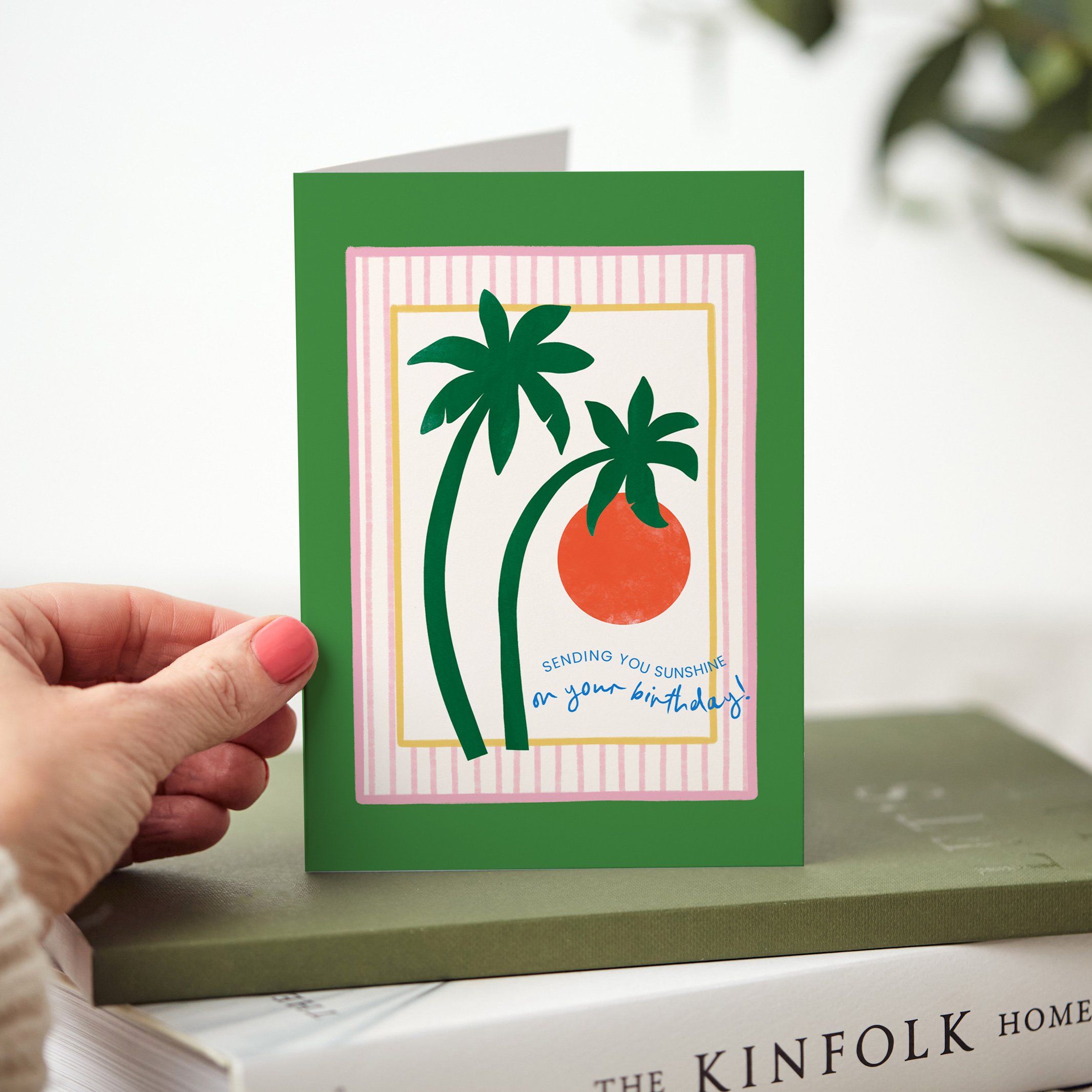Palm Dreams Birthday Card 1 Leaf Lane Studio.jpg