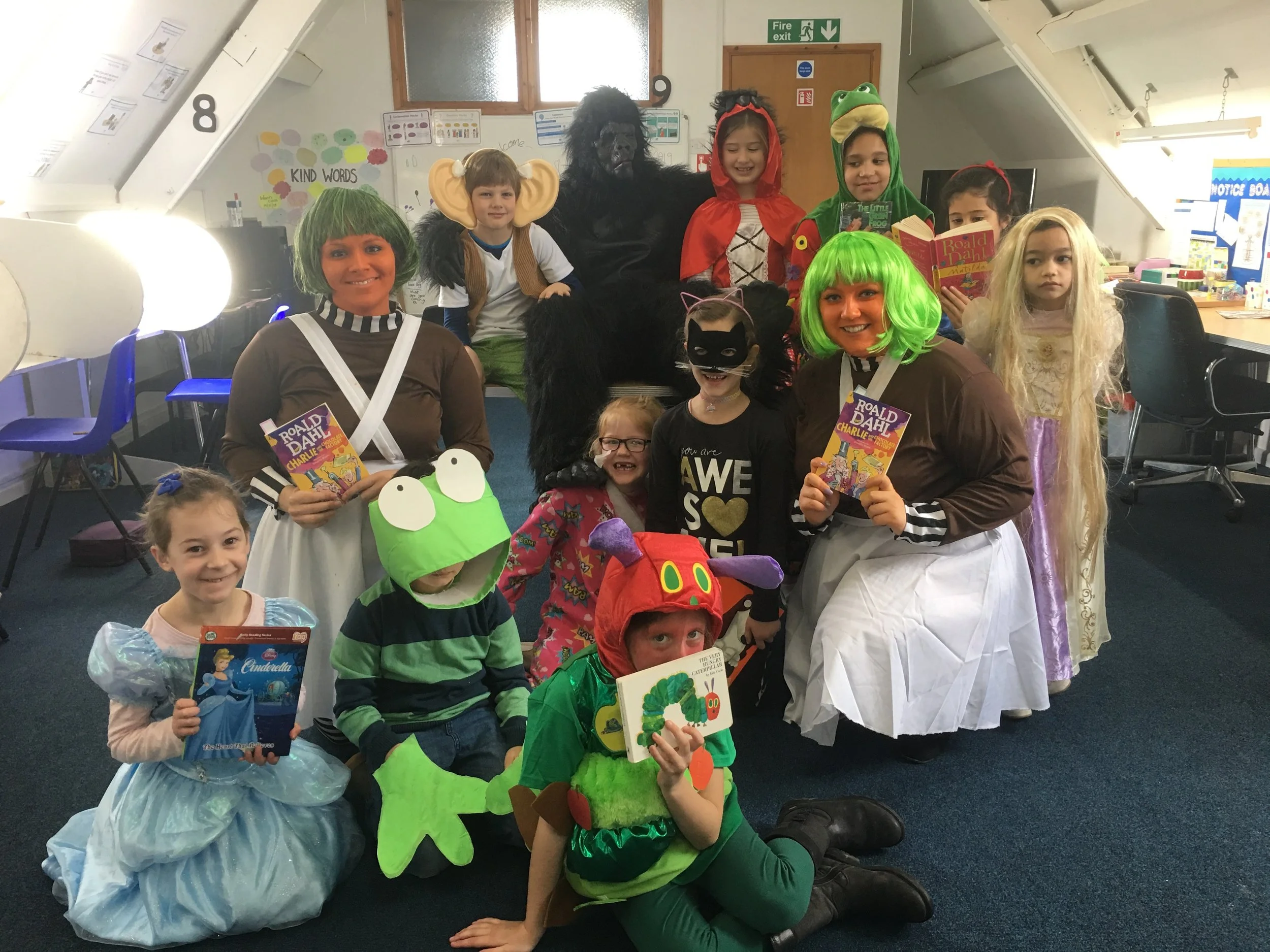 World Book Day Infants 2.jpg