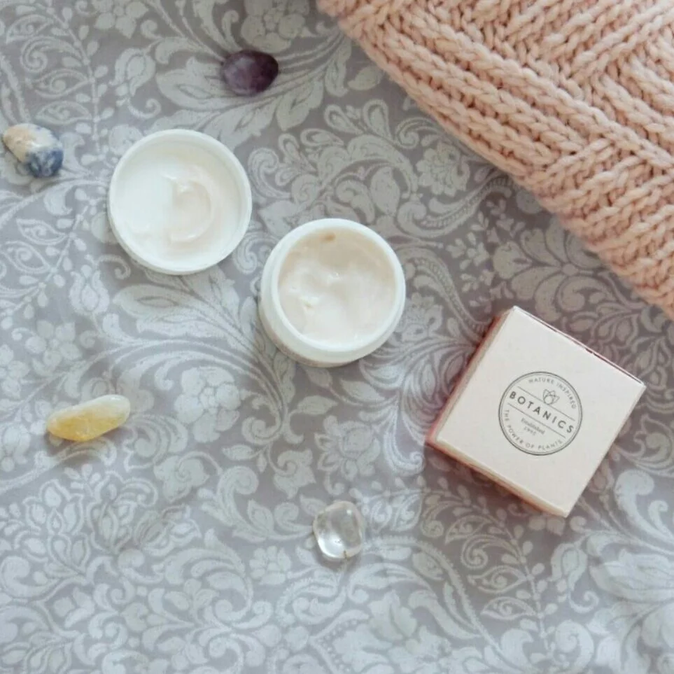 My Cruelty-Free Skincare Routine