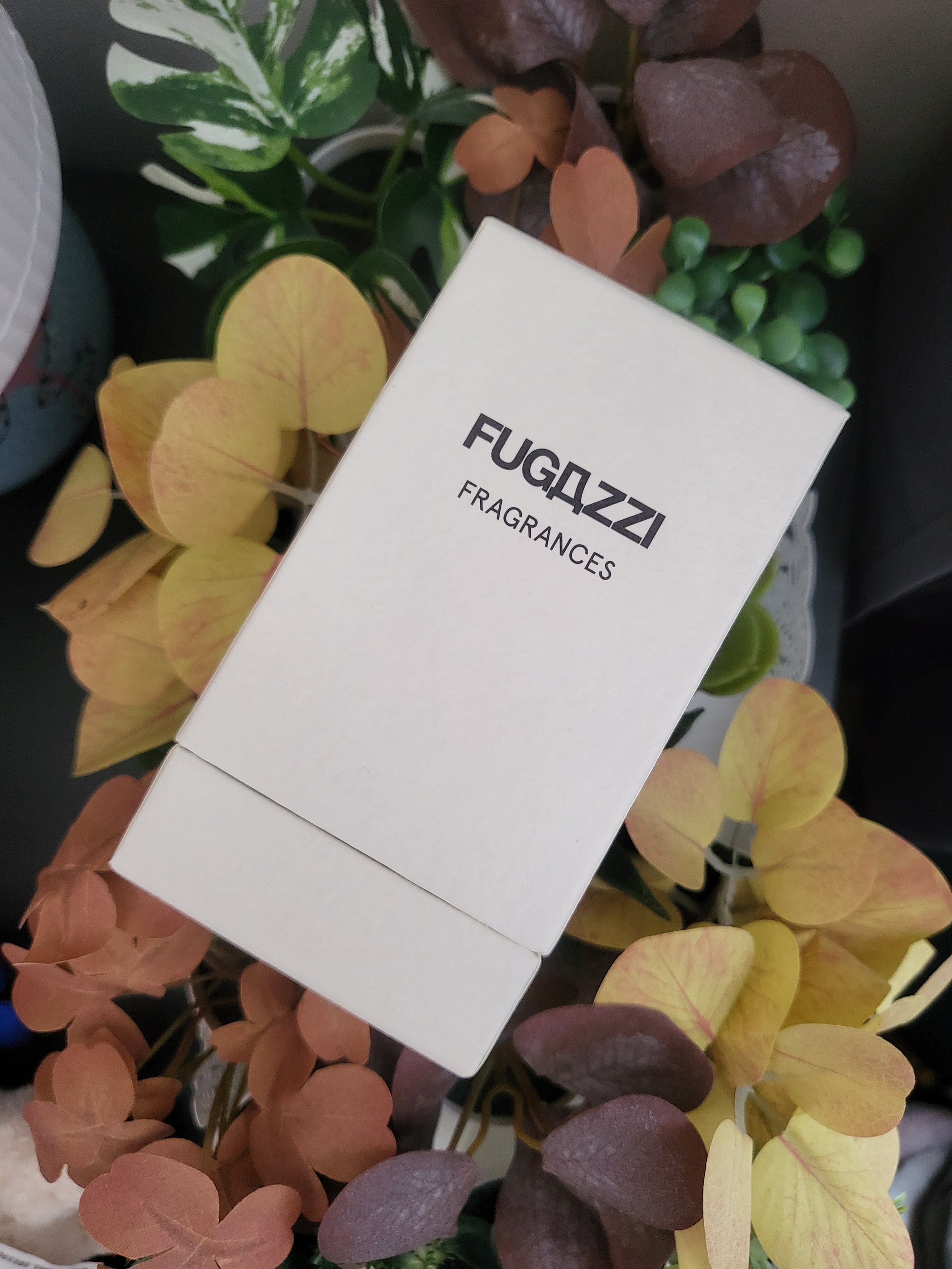 Fugazzi Sugar Daddy Review | The Perfect Rich Evening Fragrance*