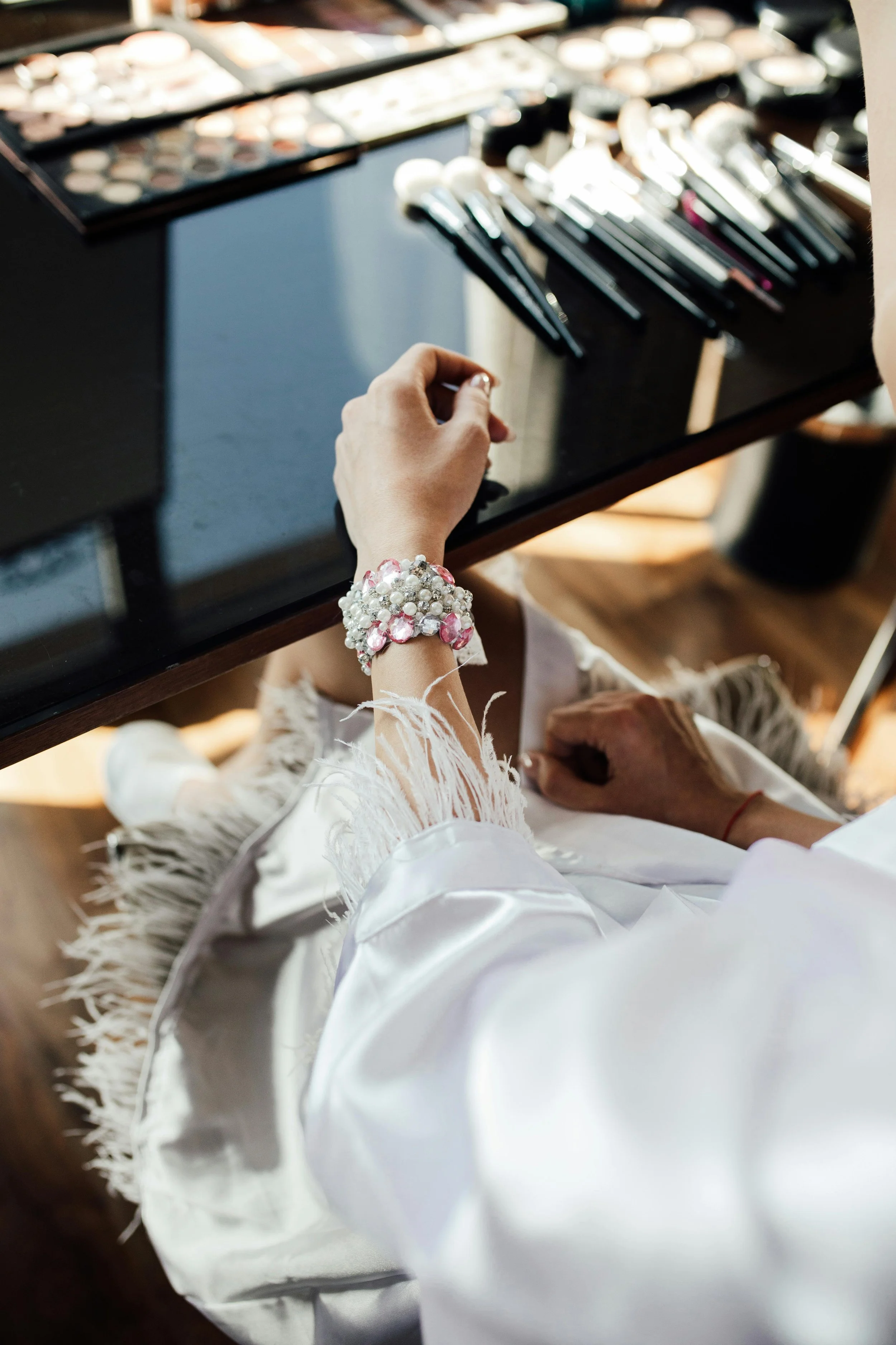 7 Beauty Habits That Make You Feel And Look More Expensive