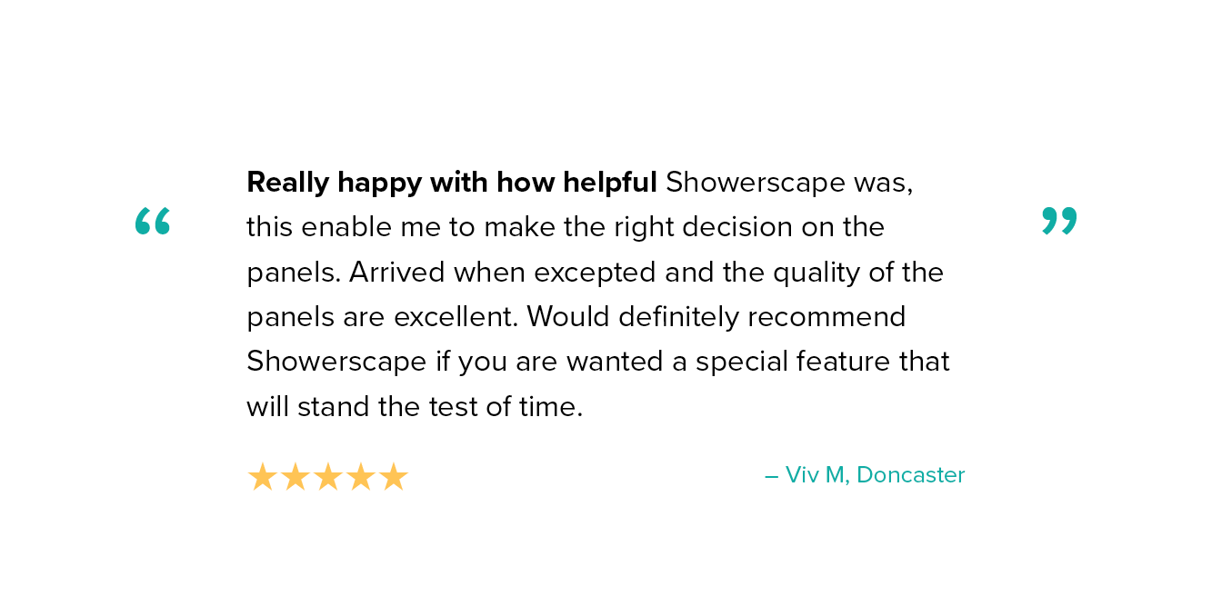 Customer review 8 - Trustpilot